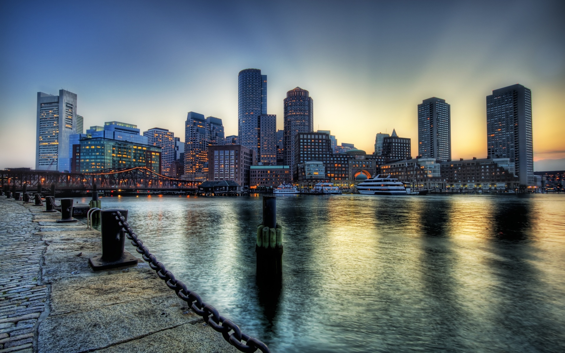 , , , massachusetts, , , hdr, 