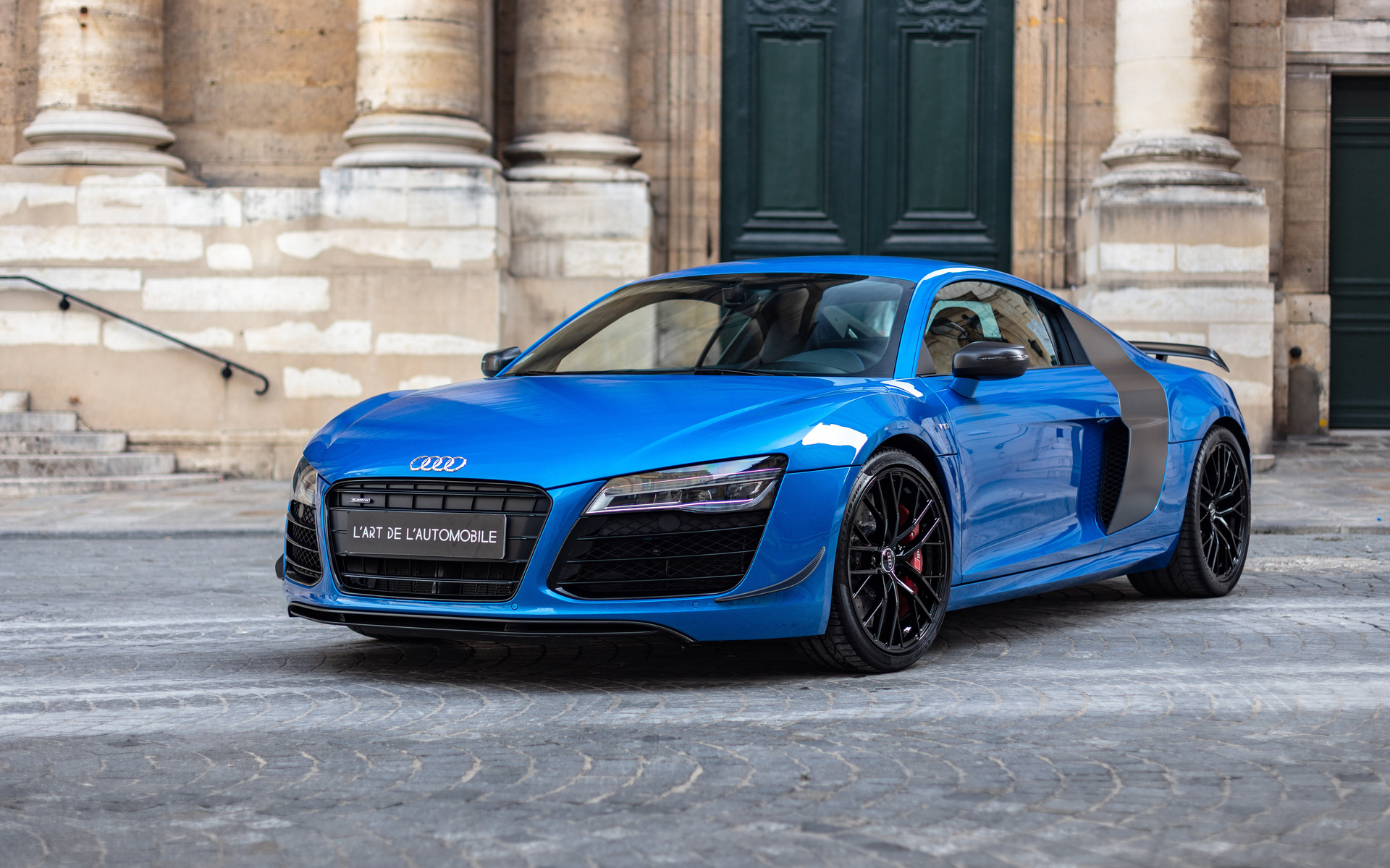 audi, r8, lmx