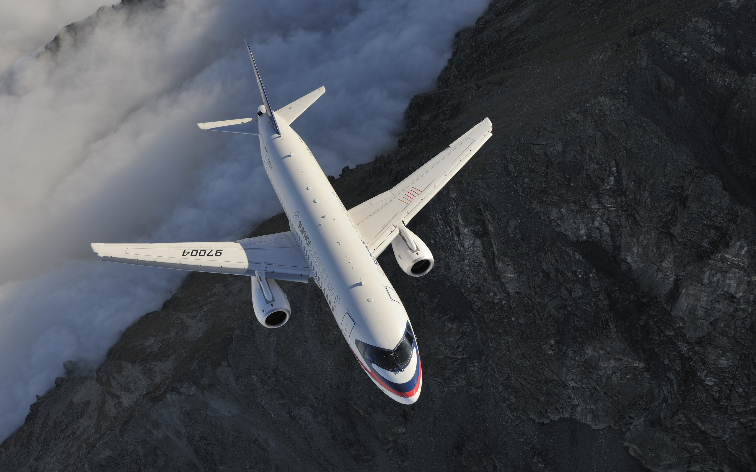 sukhoi, superjet 100, , , 