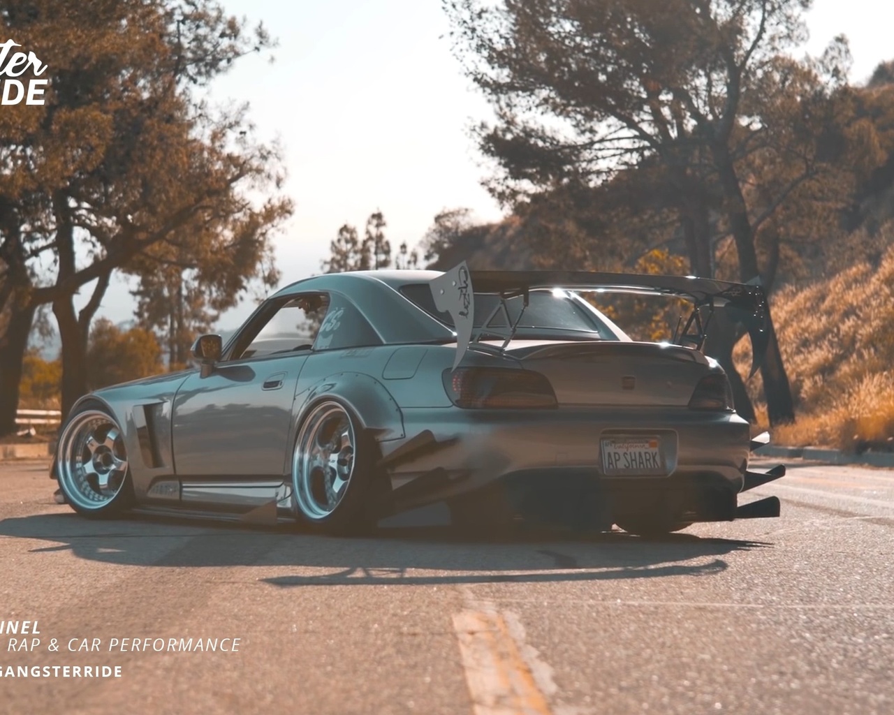 s2000, honda s2000, the shark s2000, tuner car, modified, stance nation
