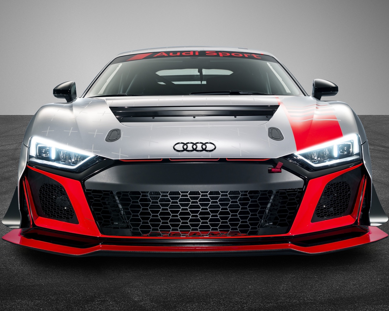 audi, r8, lms, 