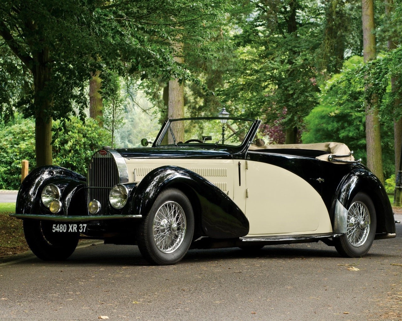 1937, bugatti, type 57c, stelvio, cabriolet, gangloff, 57467, luxury, retro