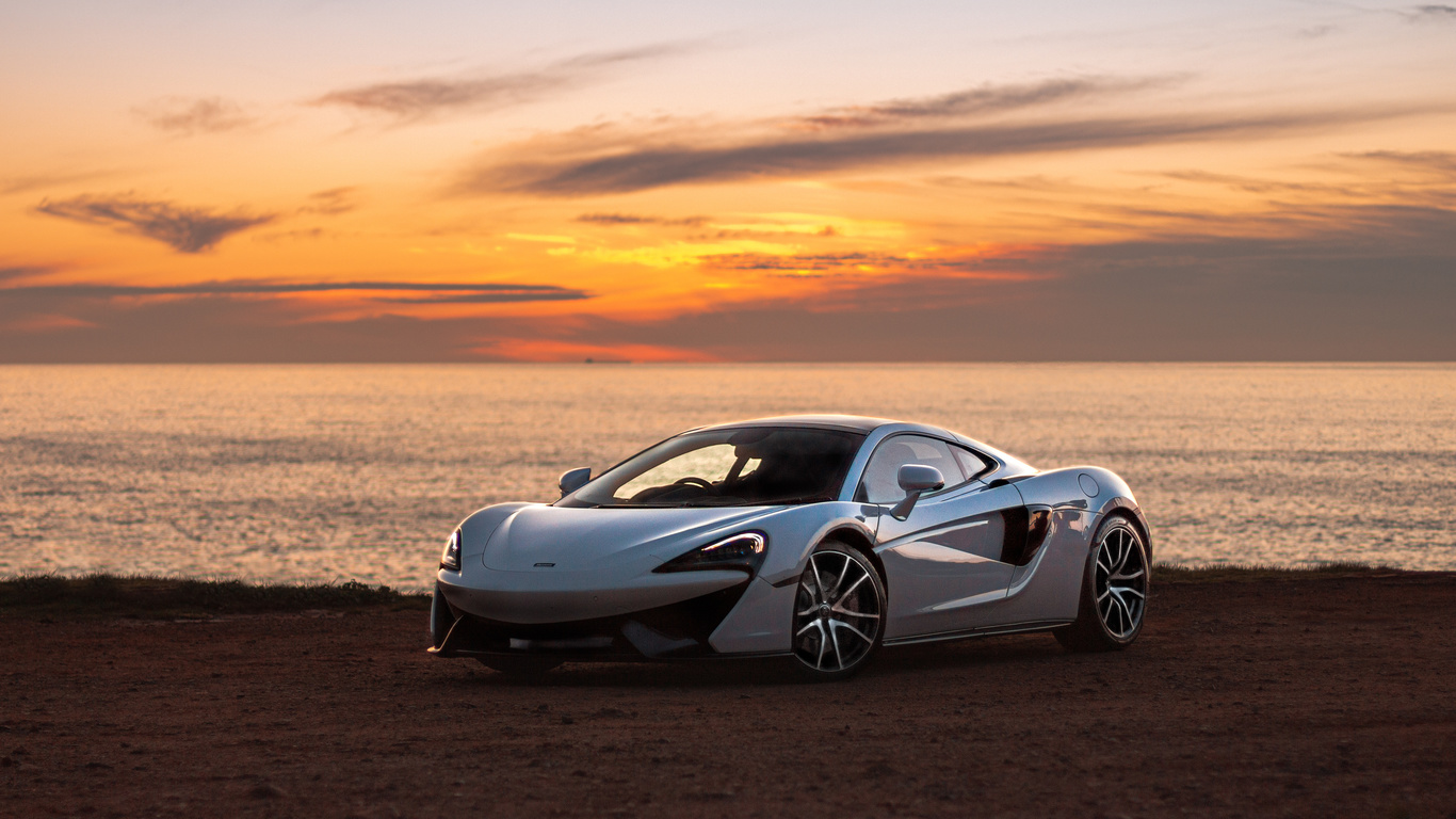 mclaren, 570, , 