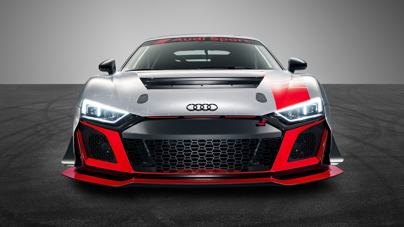 audi, r8, lms, 