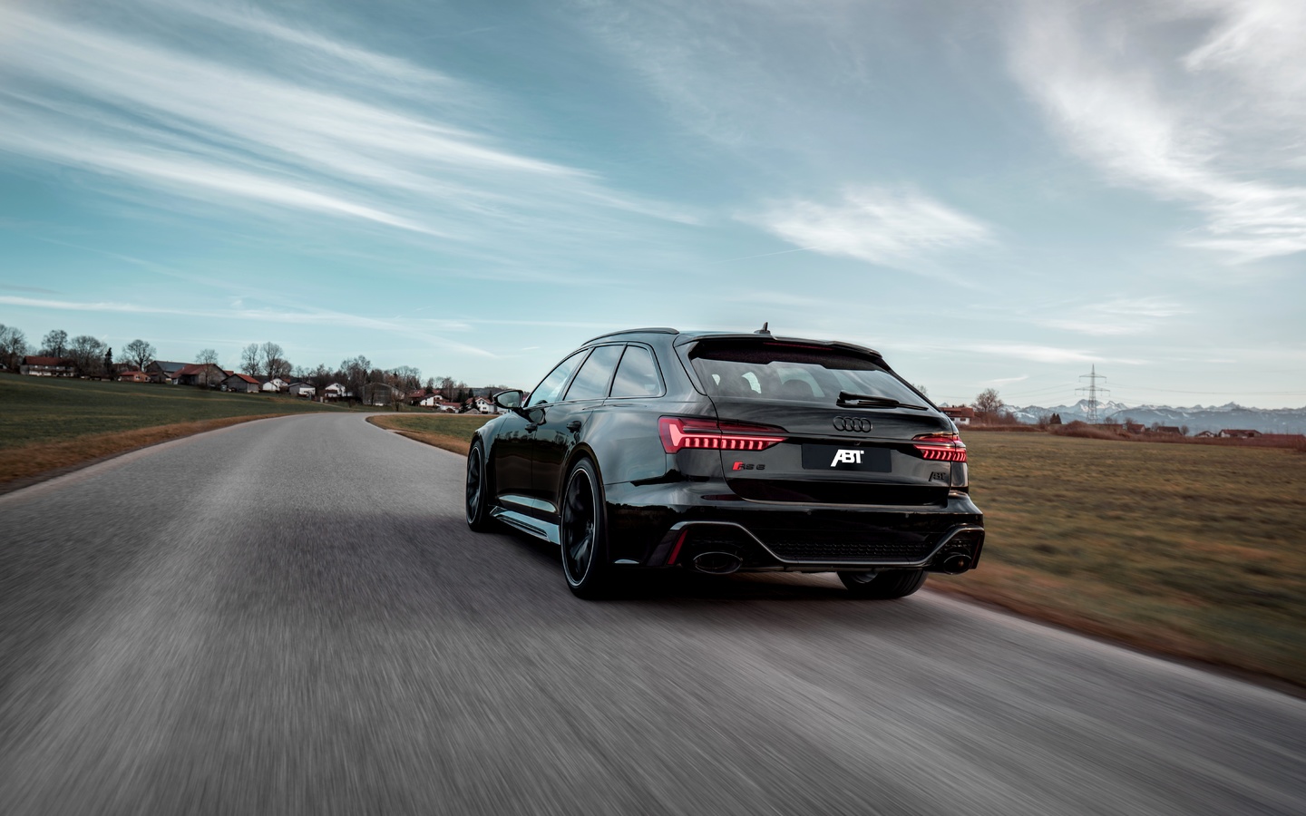 audi, rs6, , 