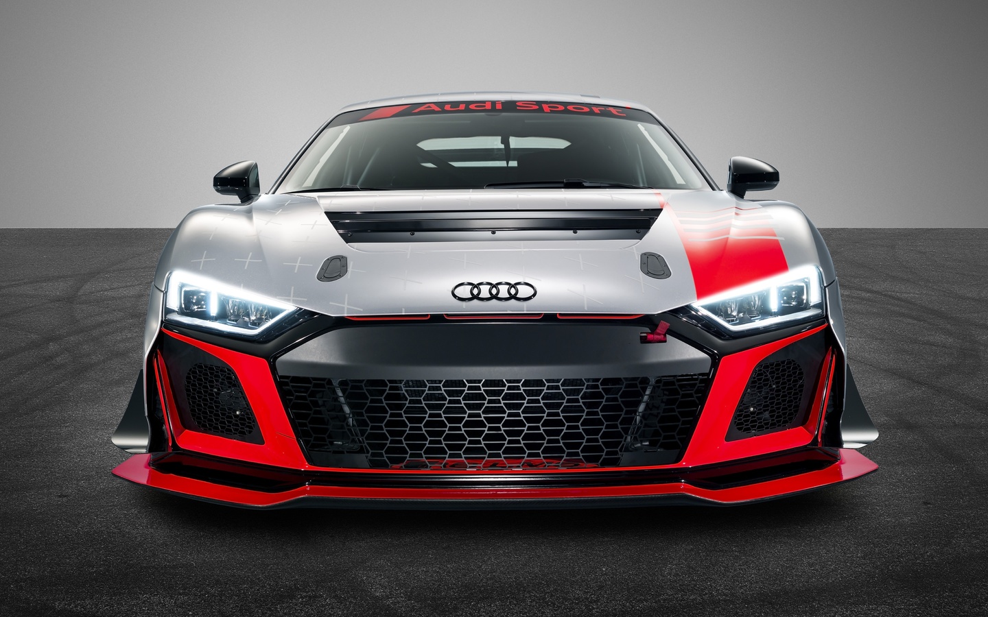 audi, r8, lms, 