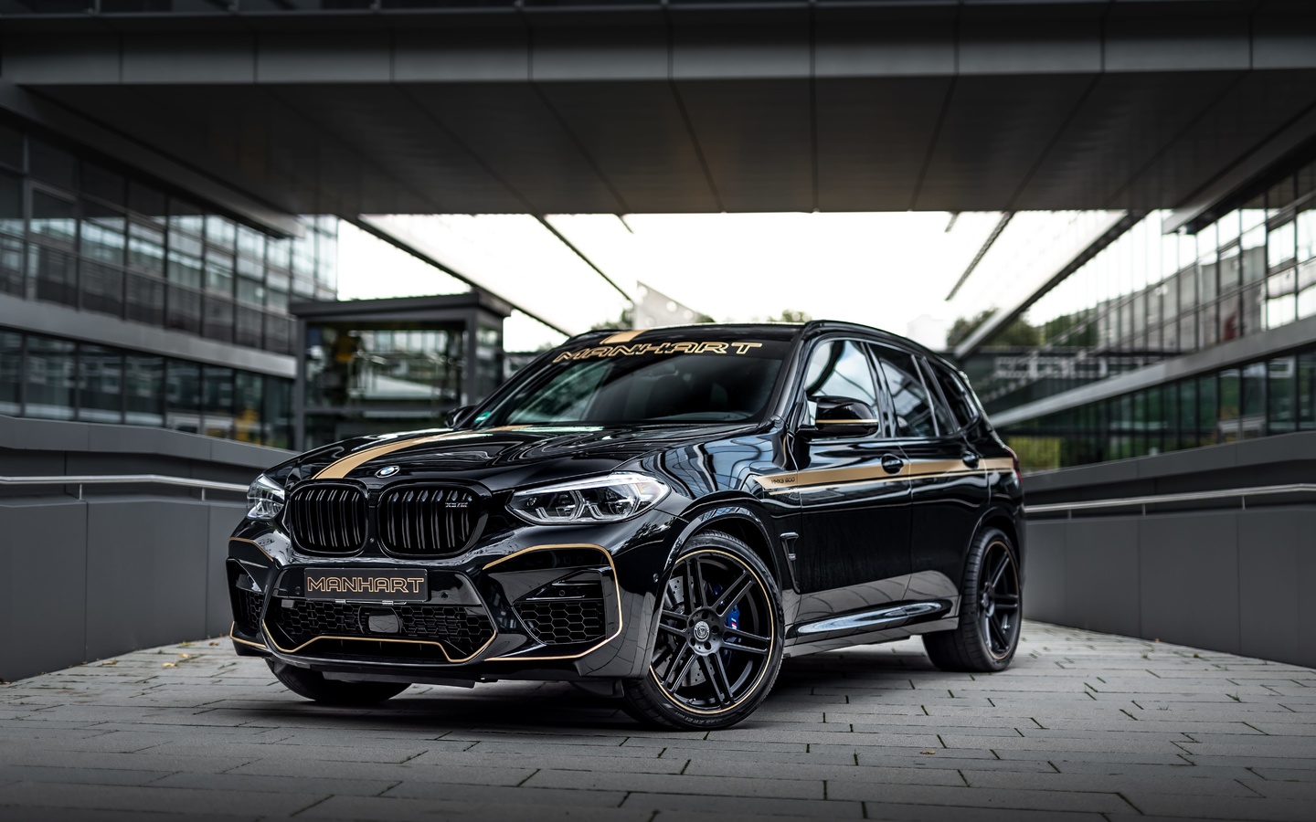 bmw x3m, luxury cars, 2020 cars, manhart performance, crossovers, f98, tuning