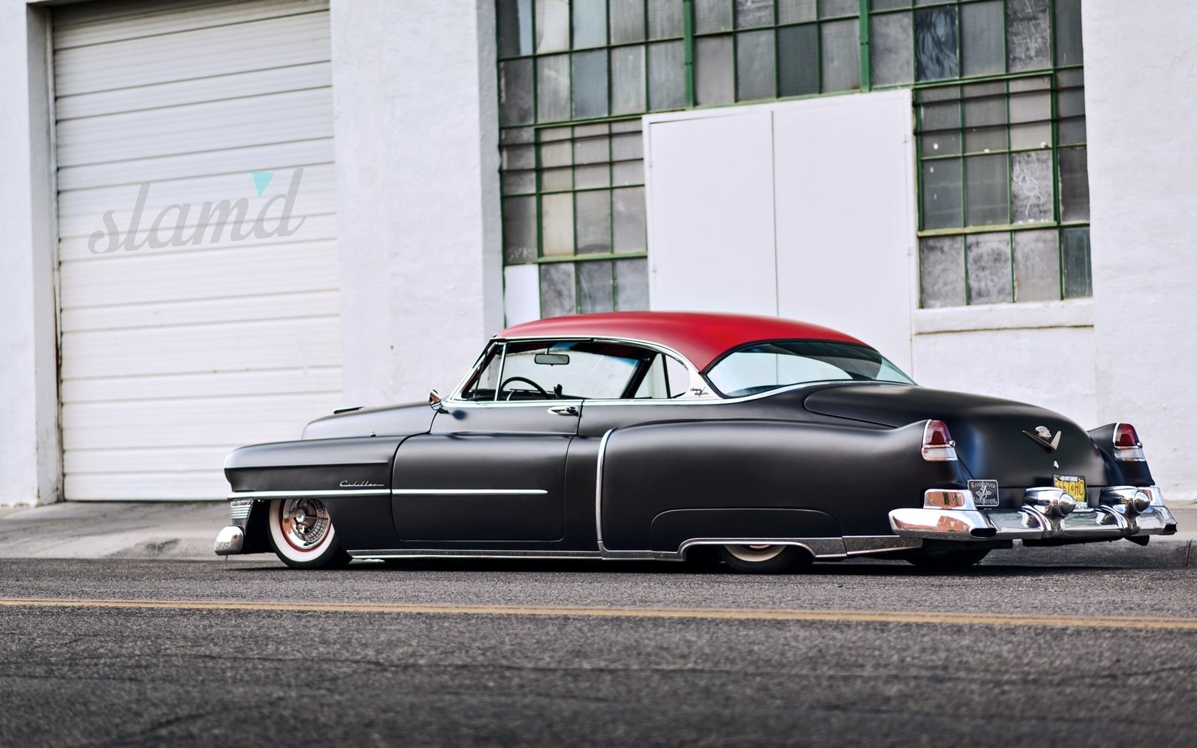 , , cadillac, old, vintage, custom, deville