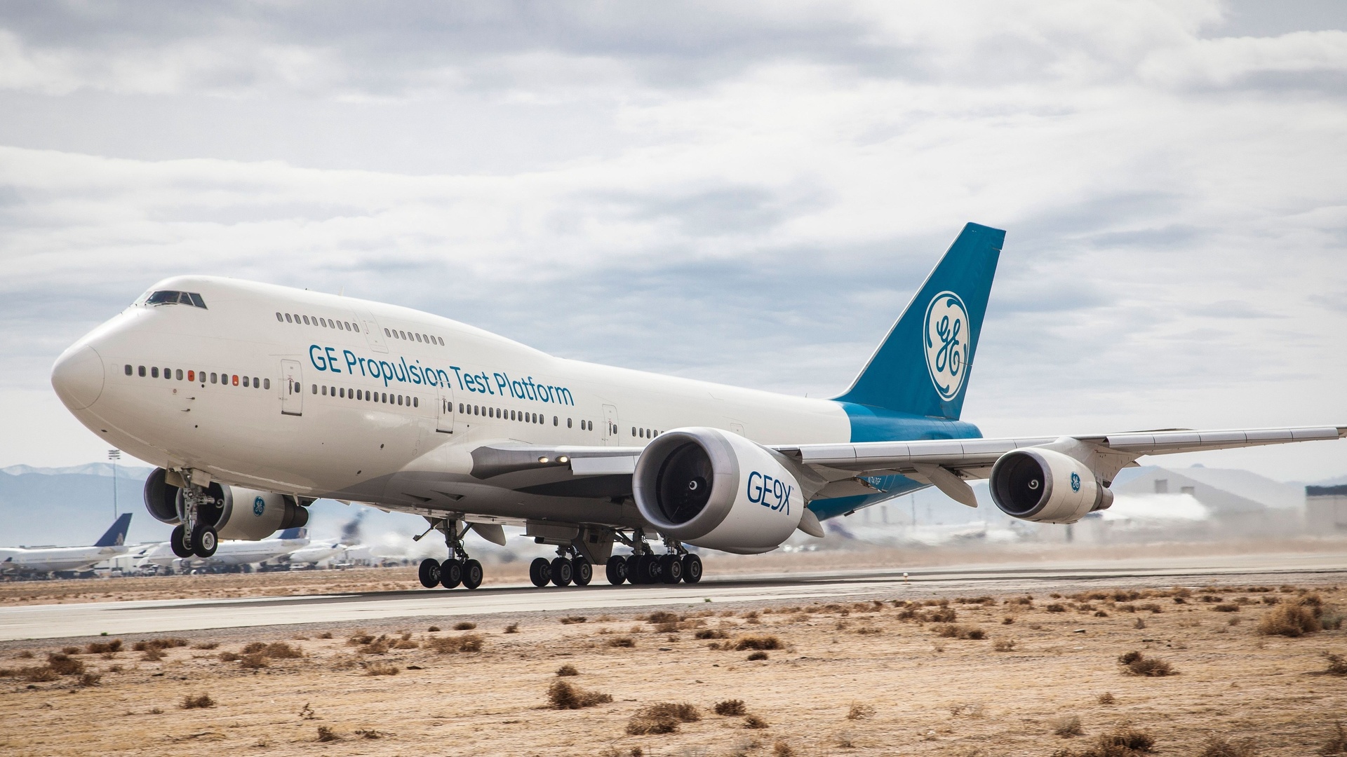 flying boeing 777x, hdr, airplane, boeing 777x, airliner, general electric ge9x, airport, passenger planes, boeing, 777x