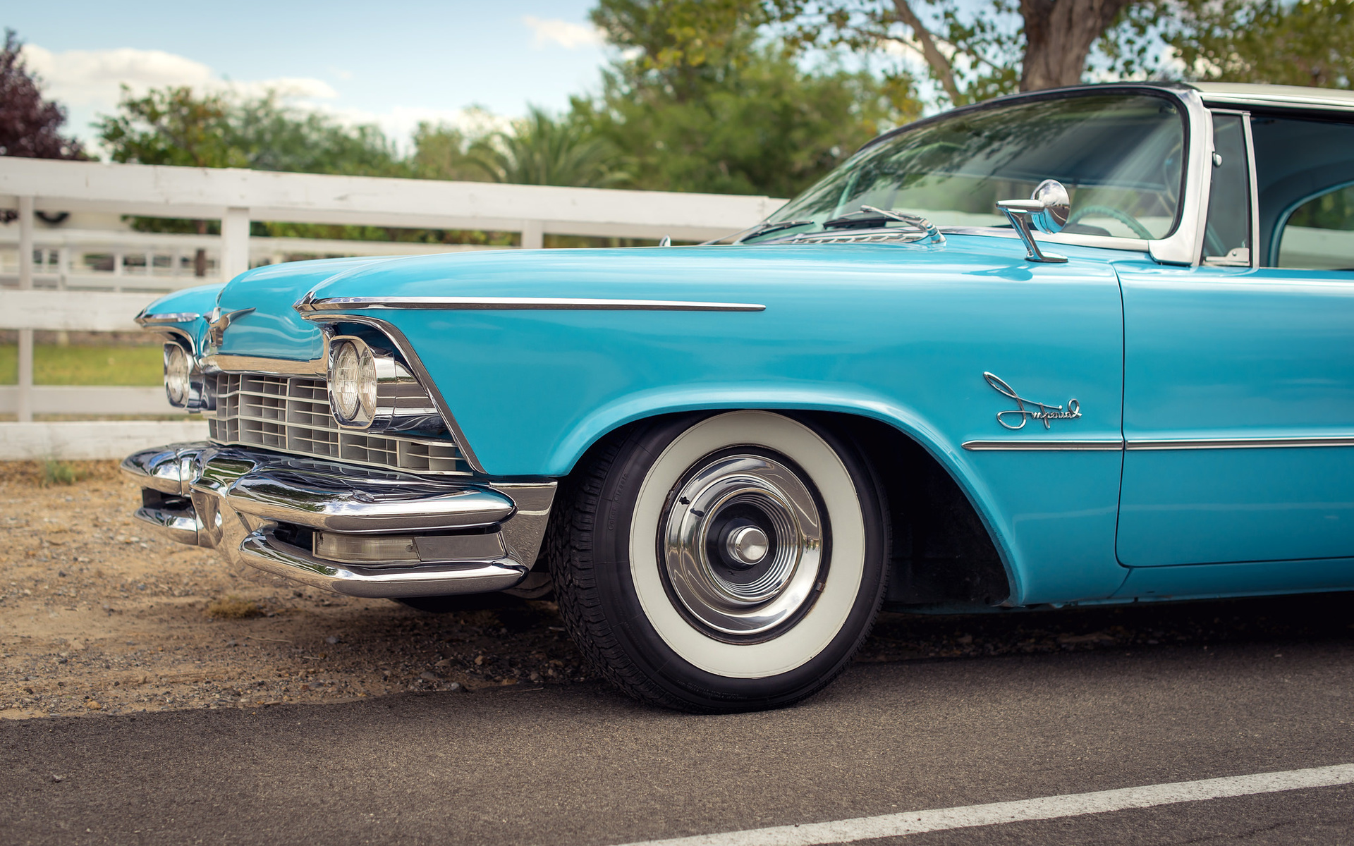 chrysler, imperial, 1957