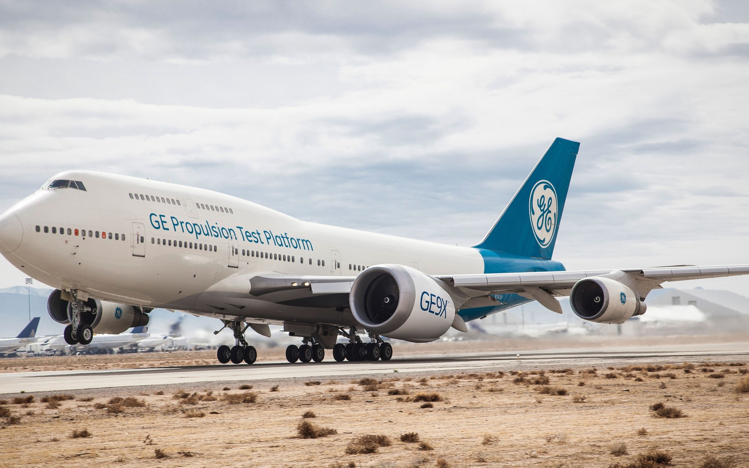 flying boeing 777x, hdr, airplane, boeing 777x, airliner, general electric ge9x, airport, passenger planes, boeing, 777x