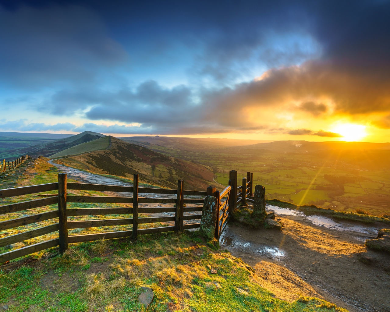 , mam tor, peak district, derbyshire, , , , 