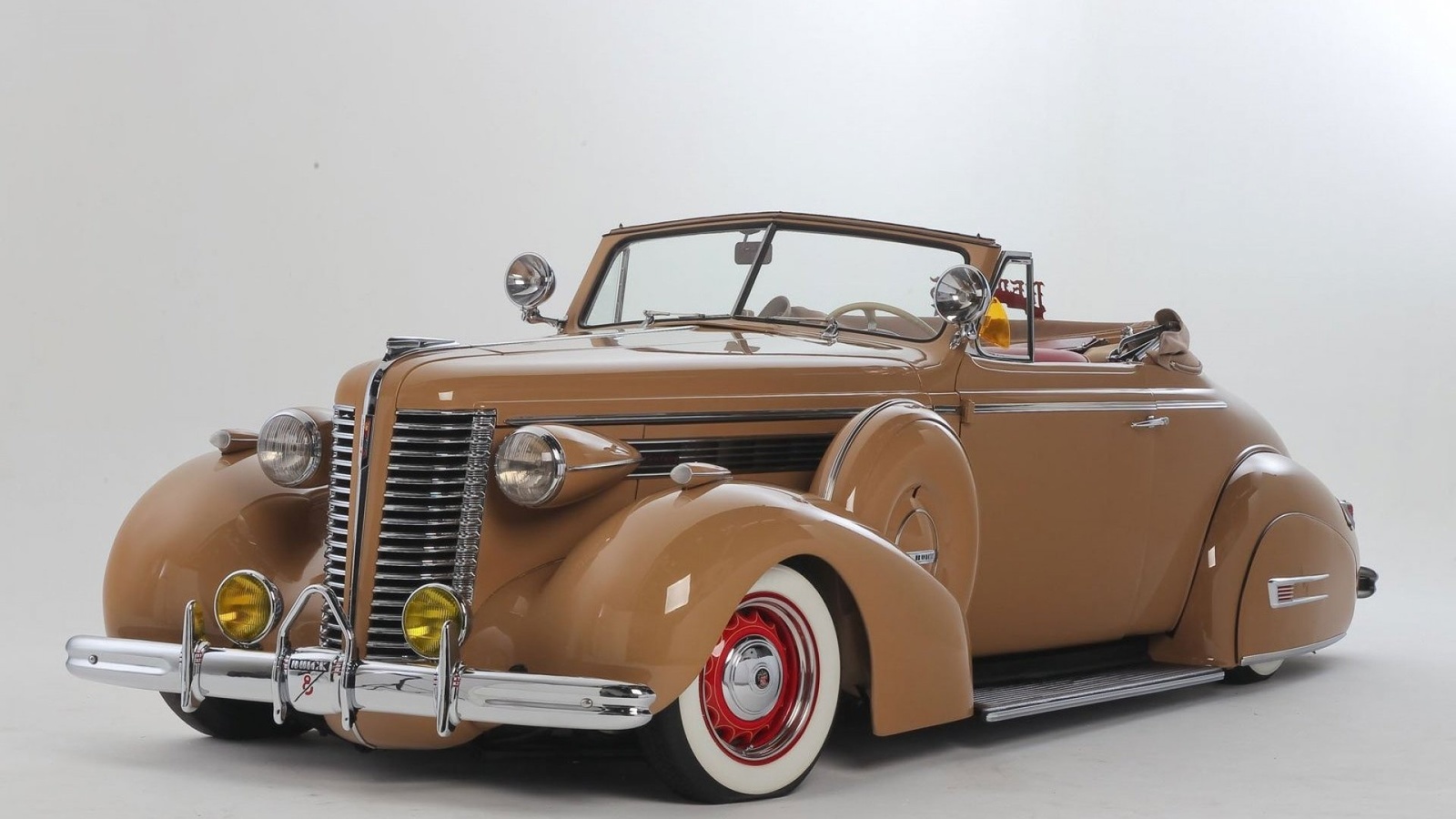 buick, convertible, 1938, custom, lowrider