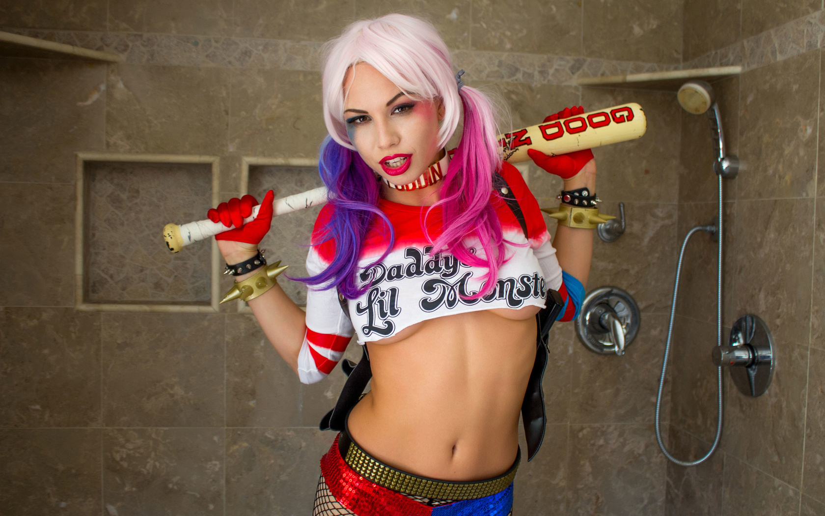 , , , ,  , harley quinn, dc, batman