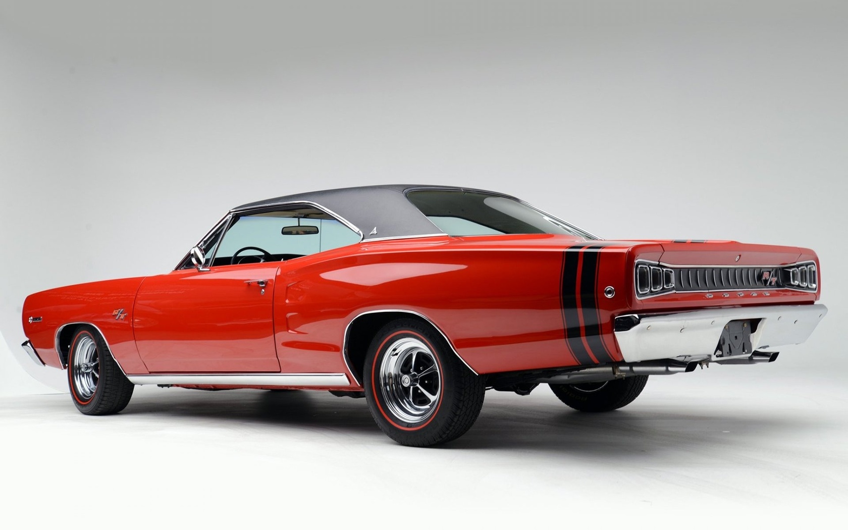 dodge, coronet, rt, 426, hemi, 1968