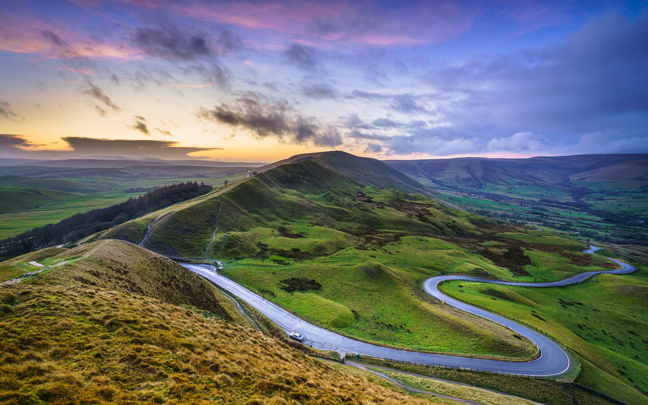 , , , mam tor, peak district, derbyshire, , , 