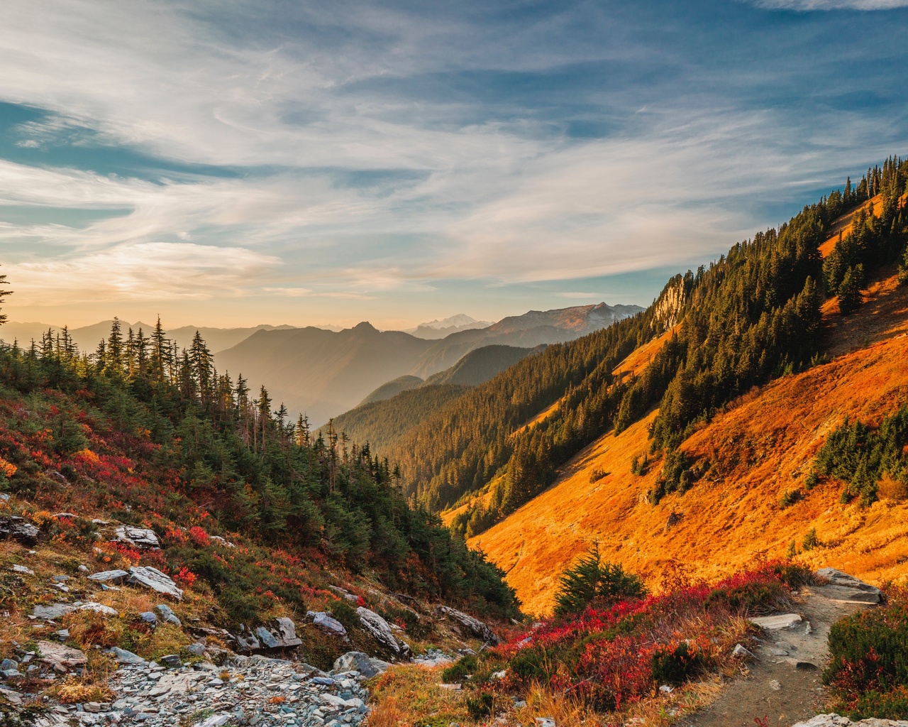 , , , north, cascades, national park, mount baker, , , , 