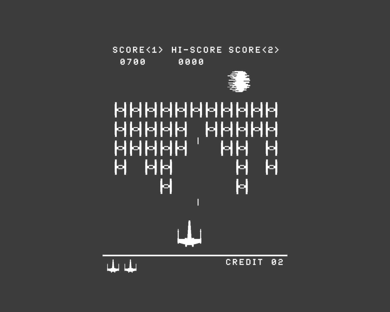 , , starwars, game, minimalism, wallpaper