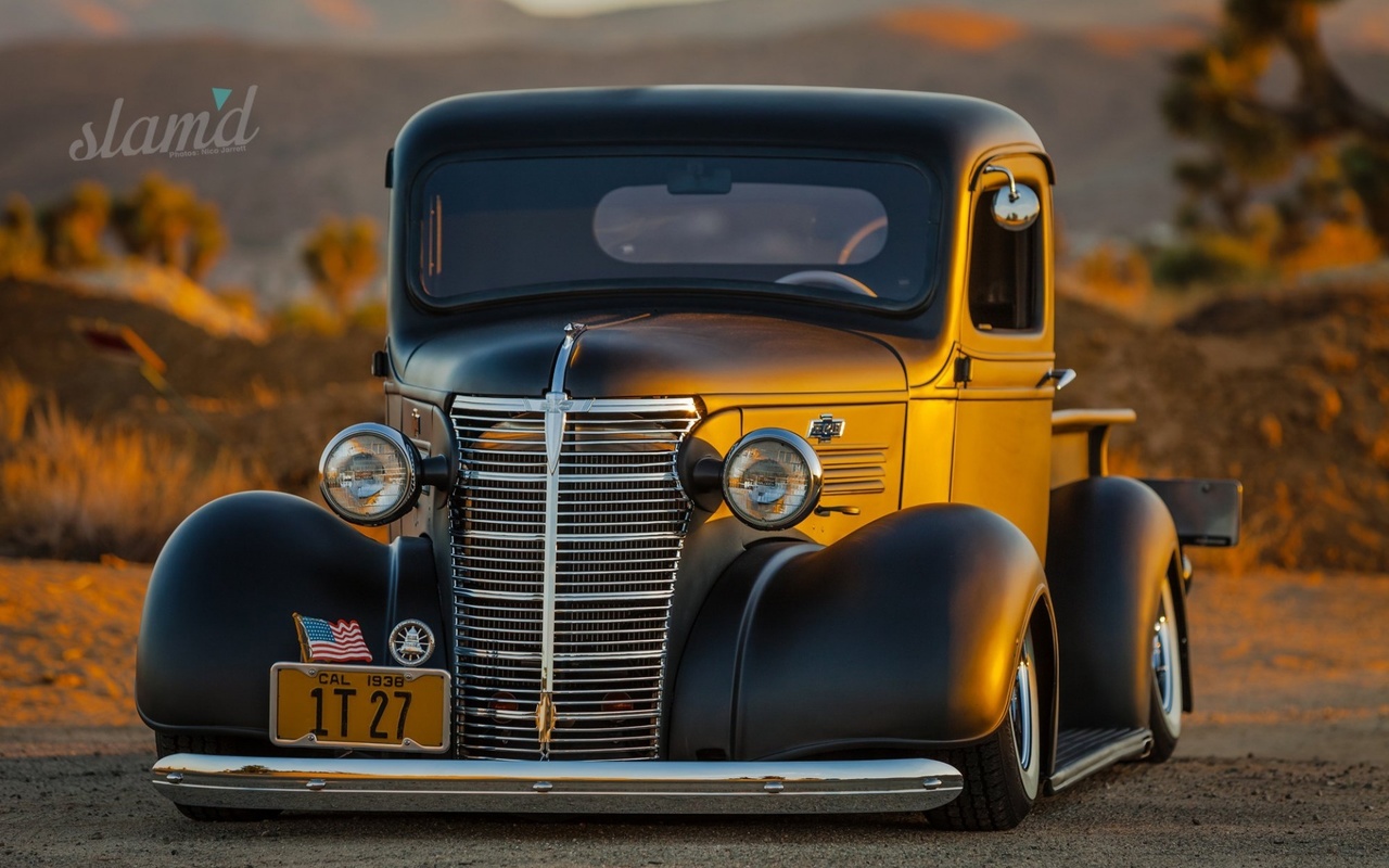 chevrolet, 1938, custom