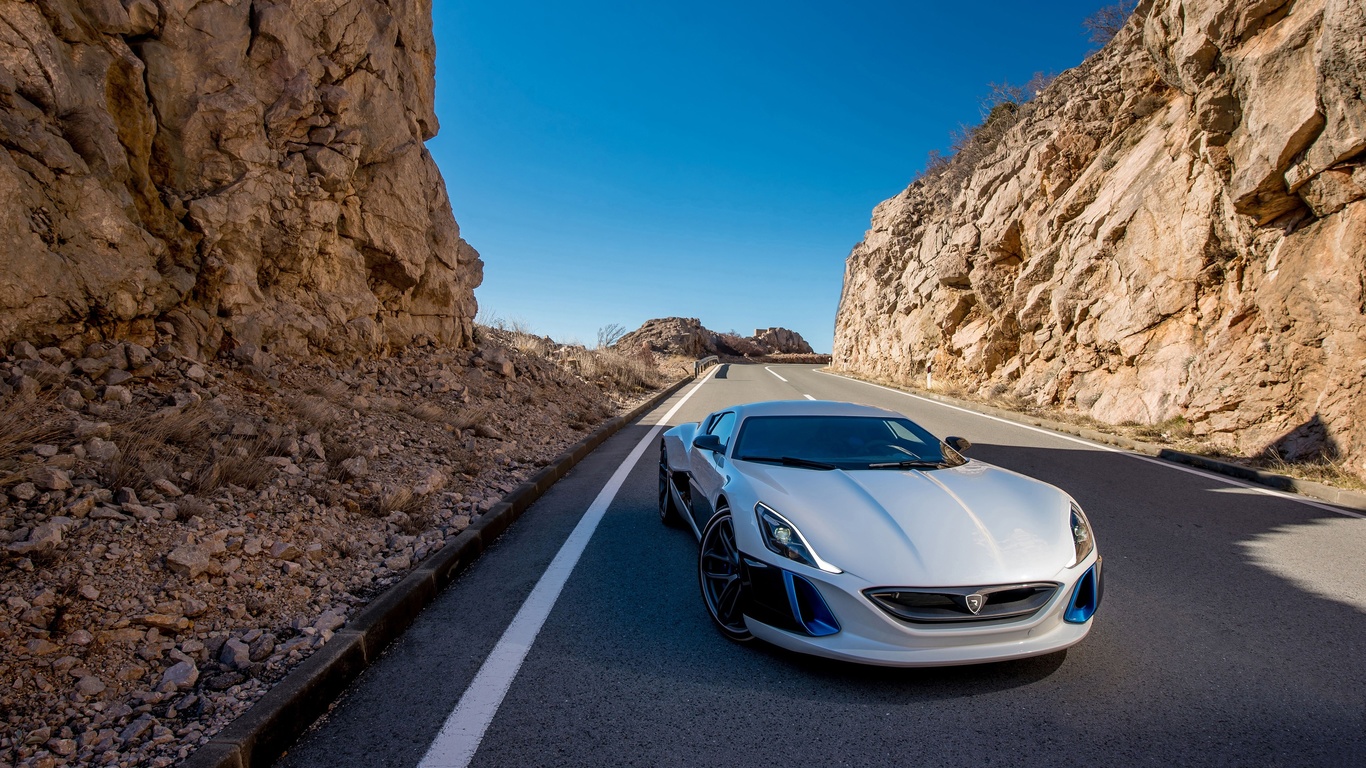 rimac, , , 