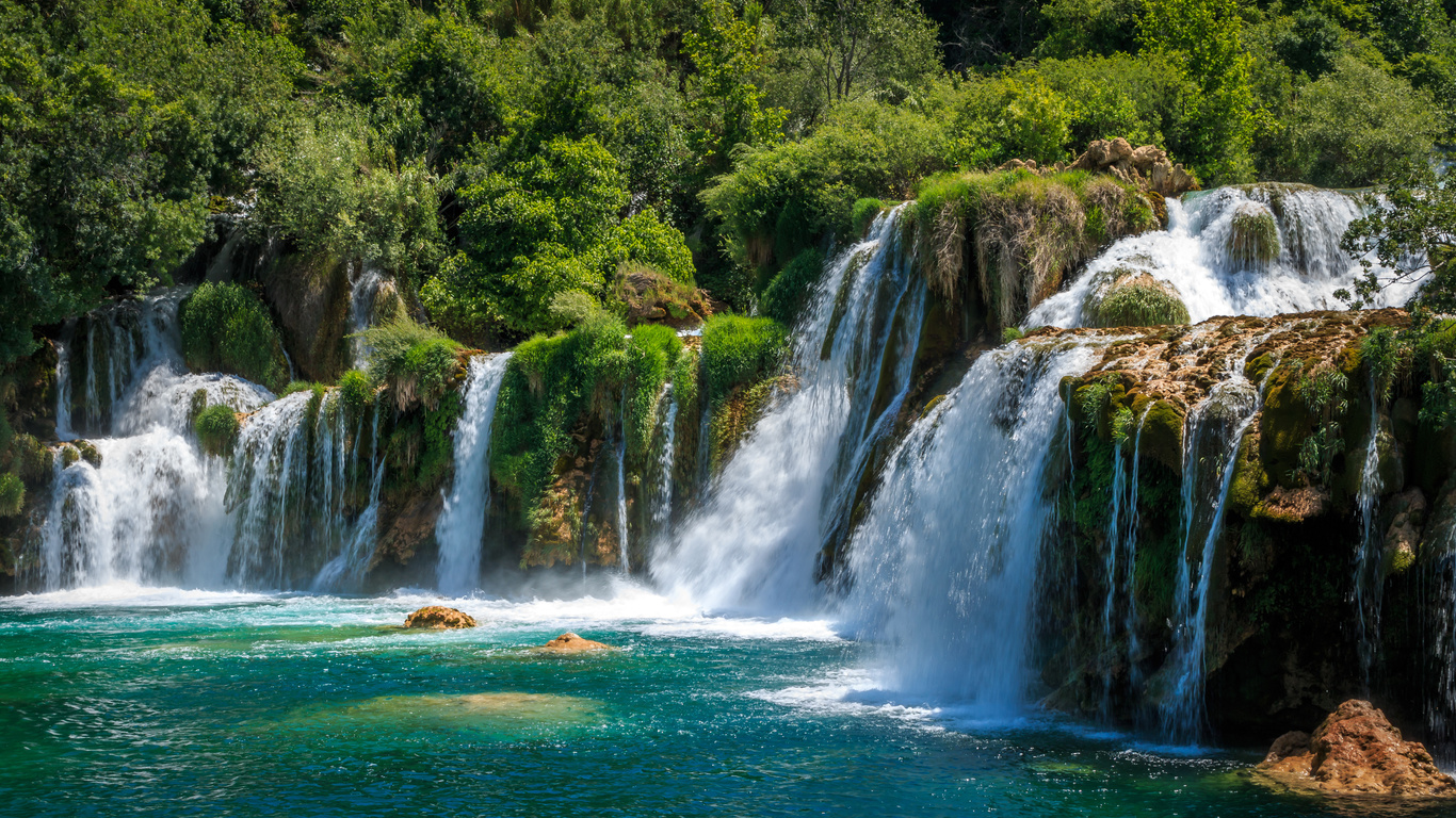 , , , krka, national park, , 