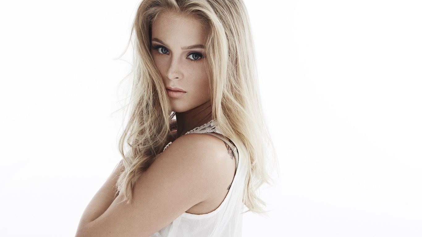 zara larsson,  