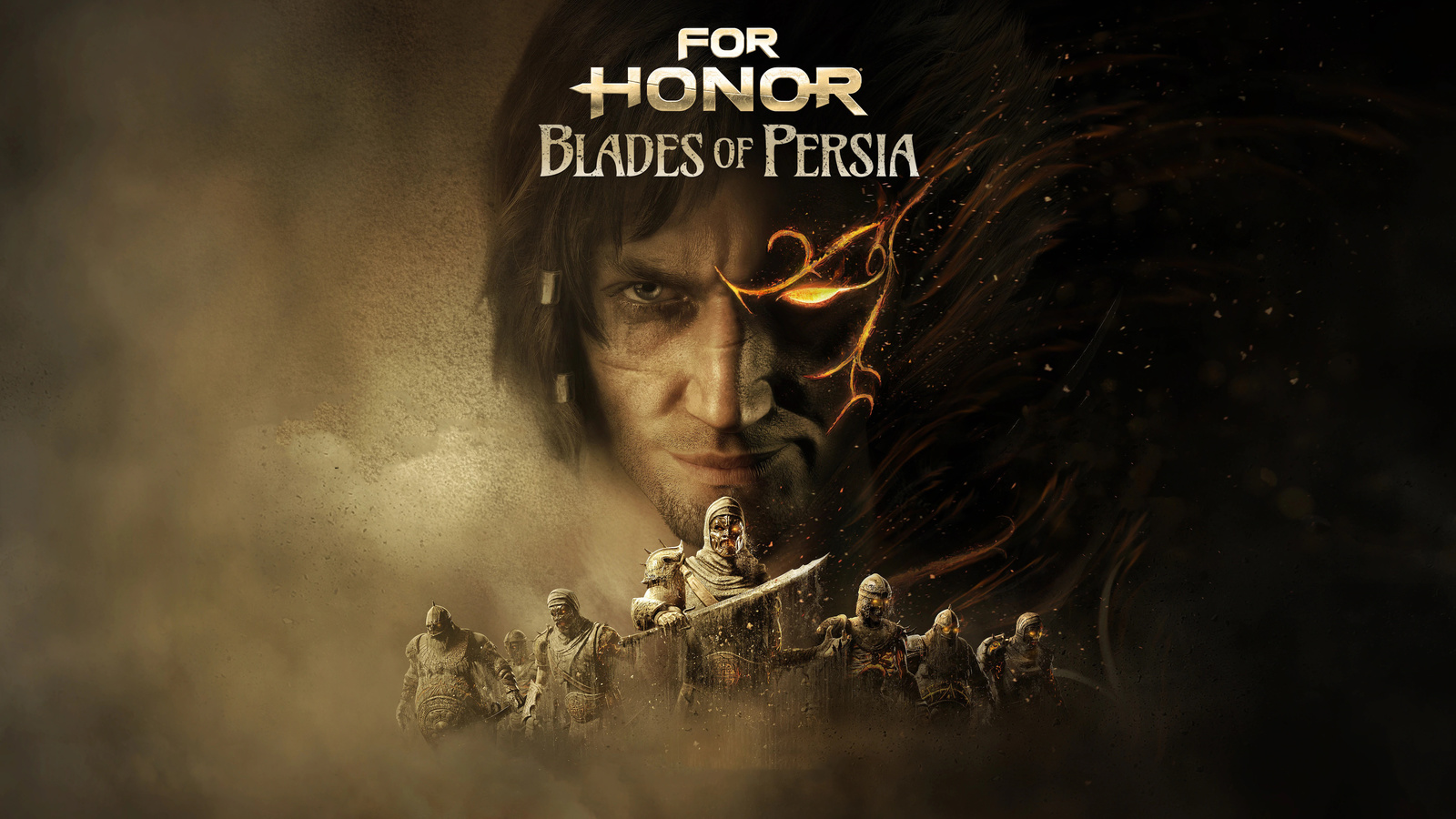 for honor, blades of persia, games