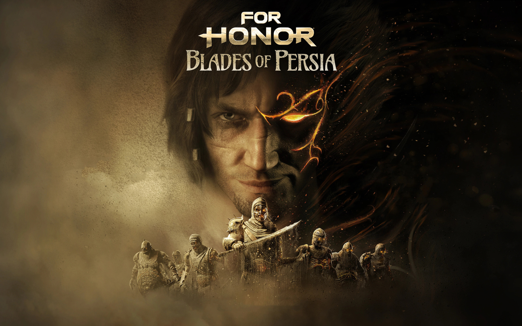 for honor, blades of persia, games