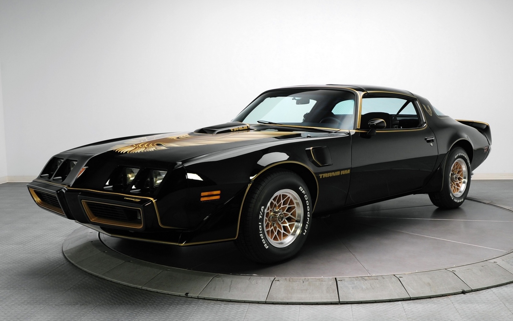 pontiac, firebird, trans am, 1979