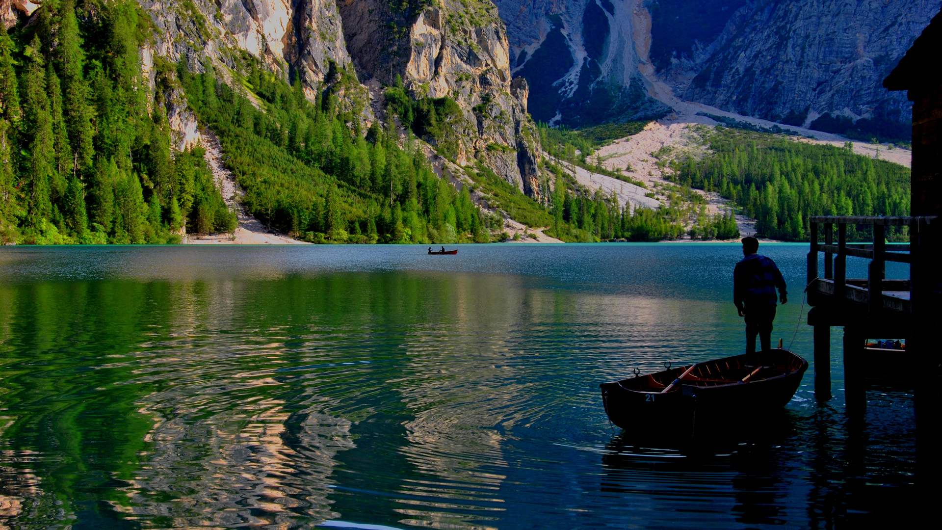 , , , , , , , , lago di braies, 