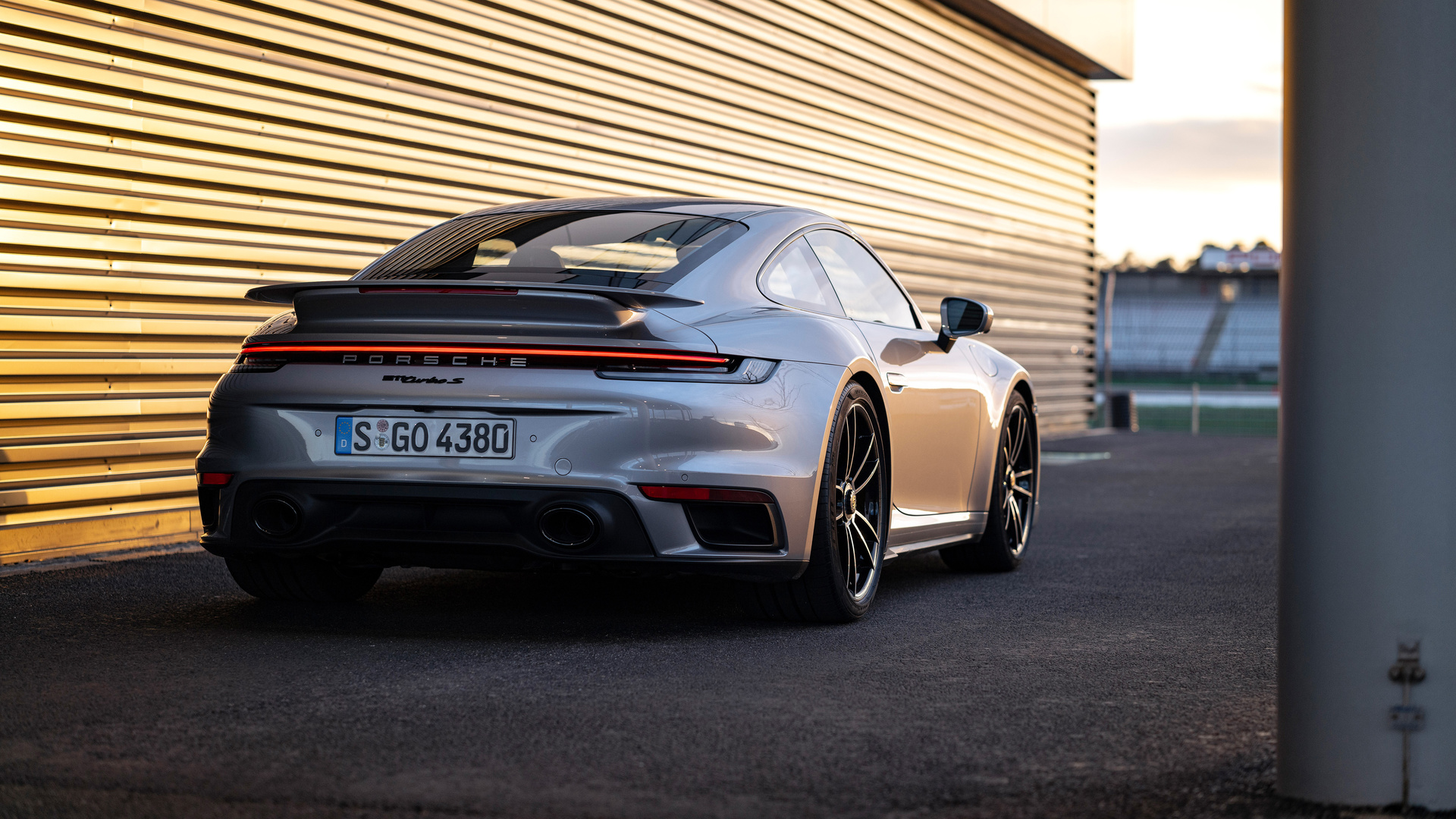 porsche, 911, turbo s