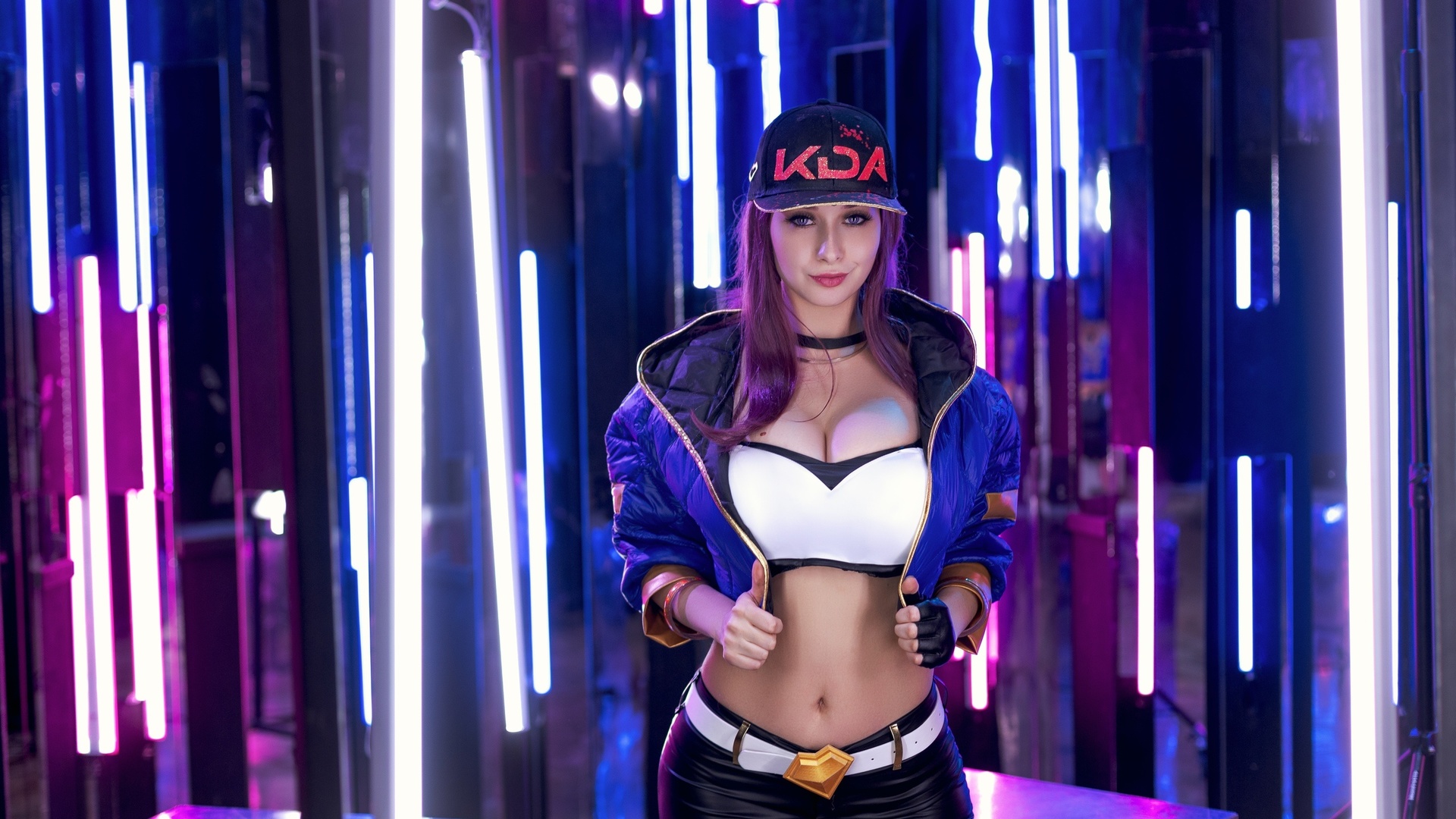 akali, league, of, legends, kda, kotyashenka, , , , 