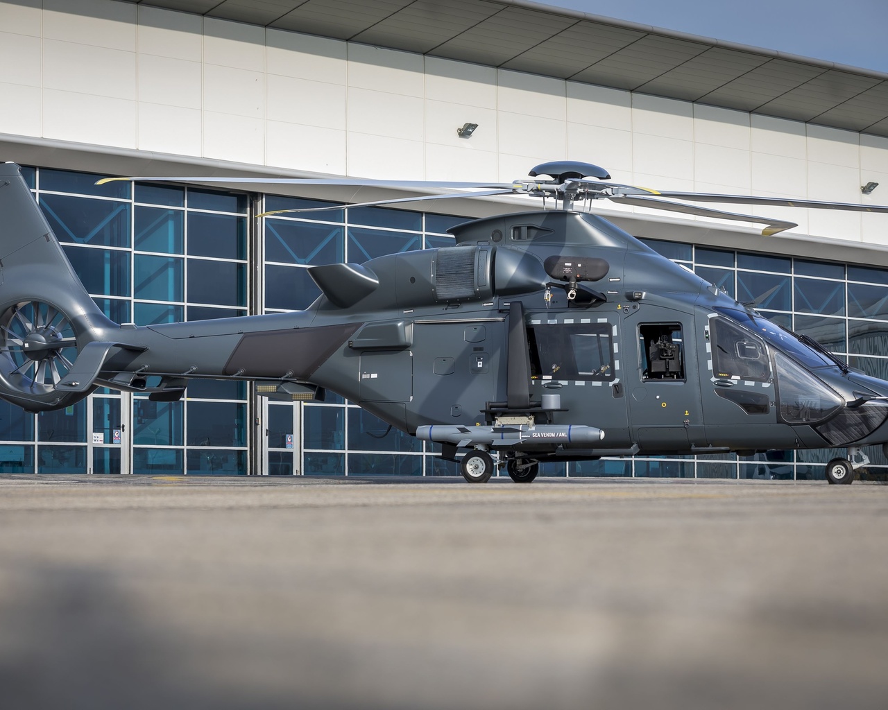 airbus, , h160m, guepard, 