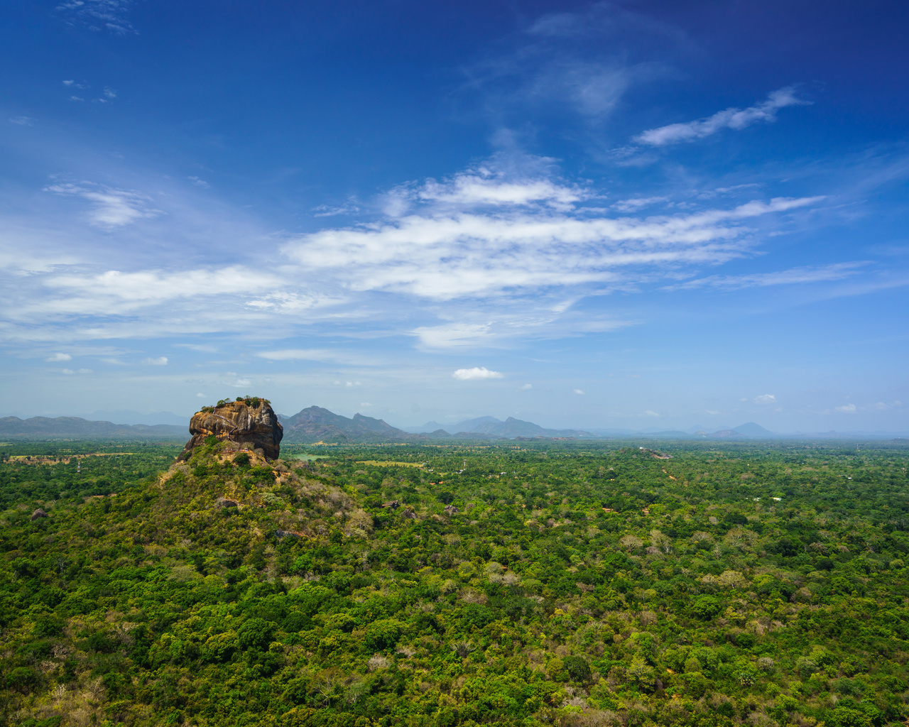 -, , , sigiriya, matale district, central province, , 