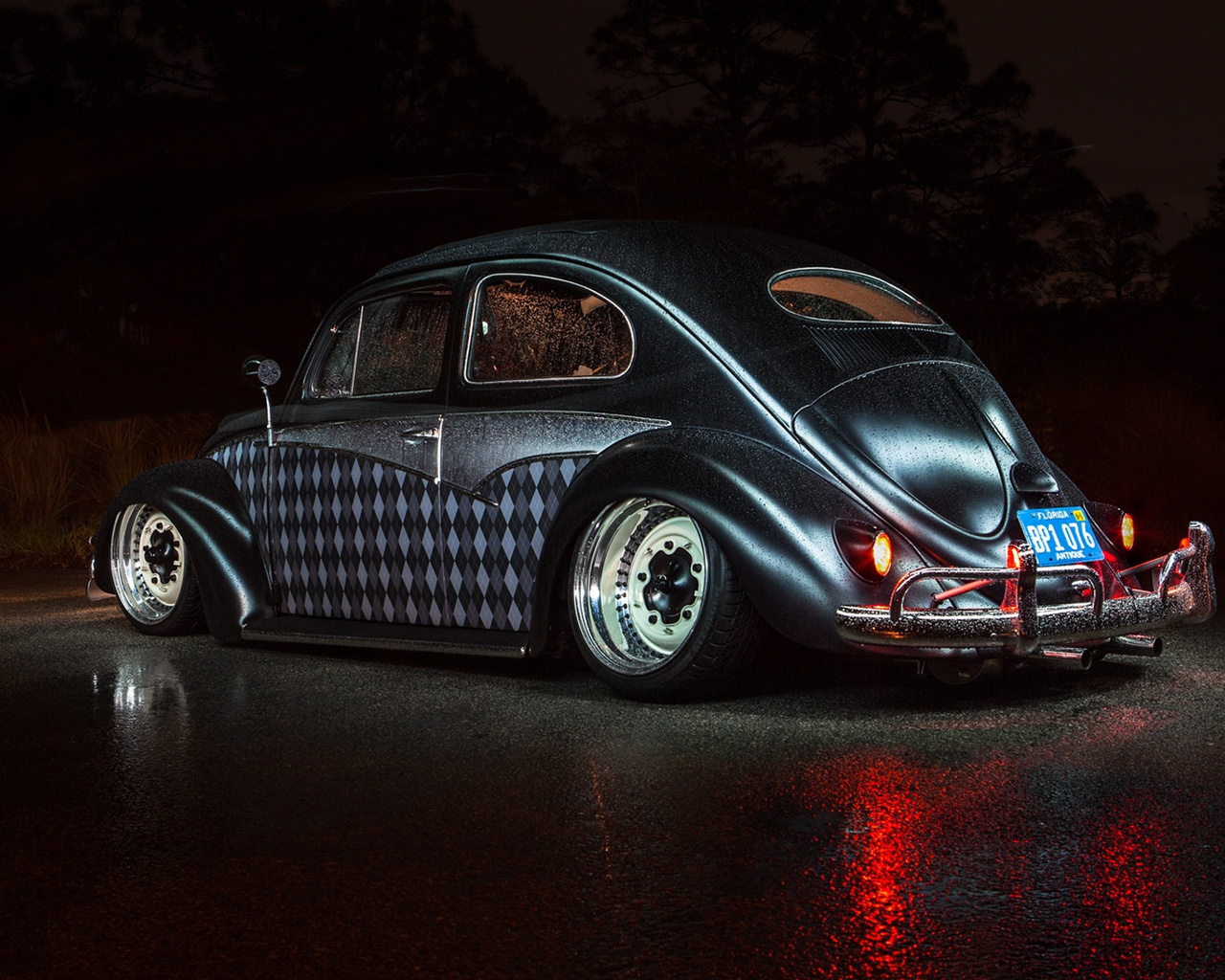 volkswagen, beetle