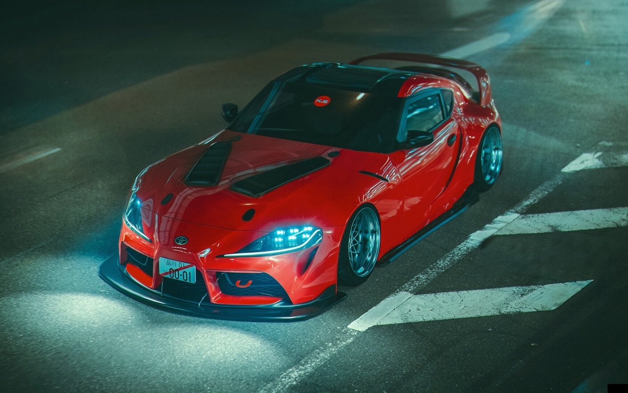 toyota, supra, 