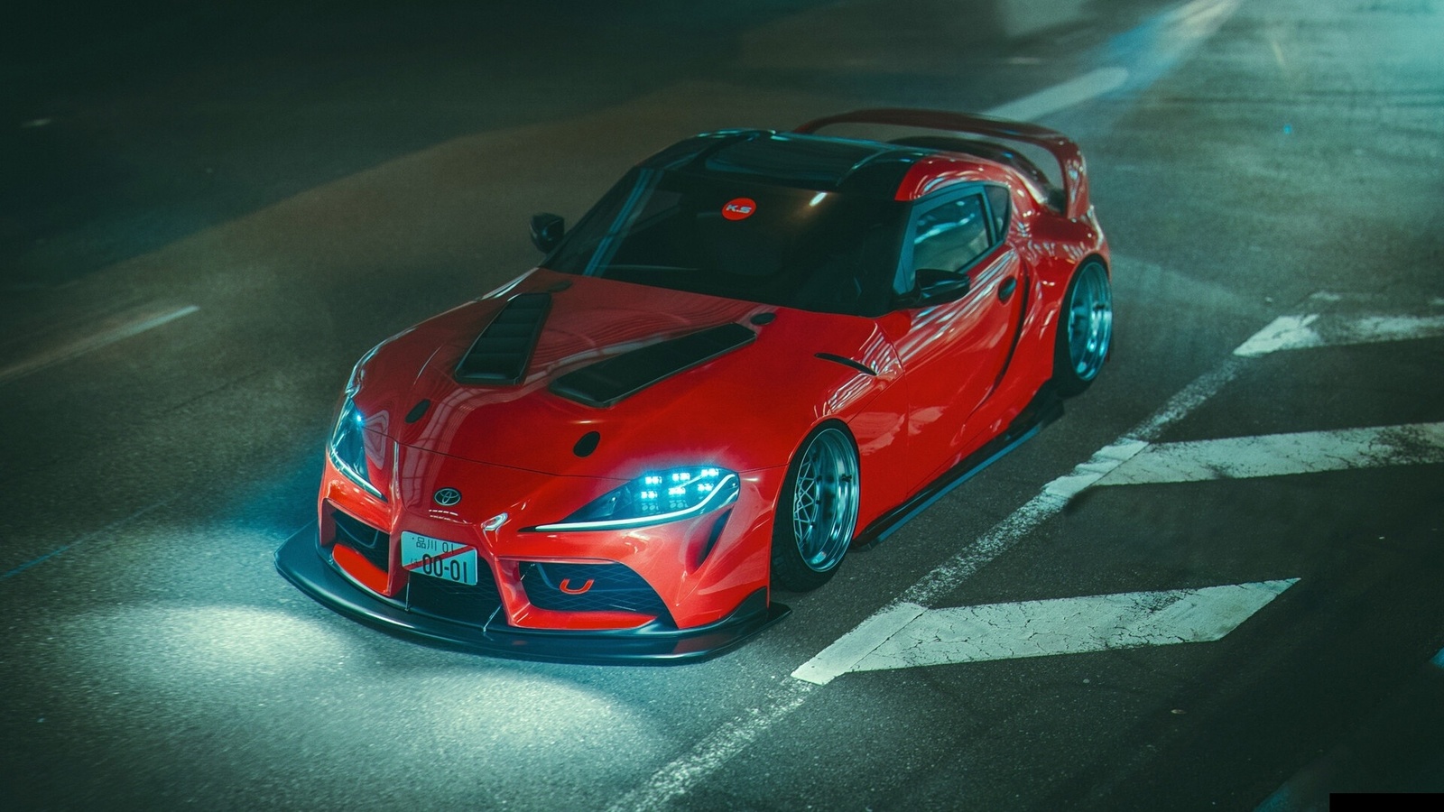 toyota, supra, 