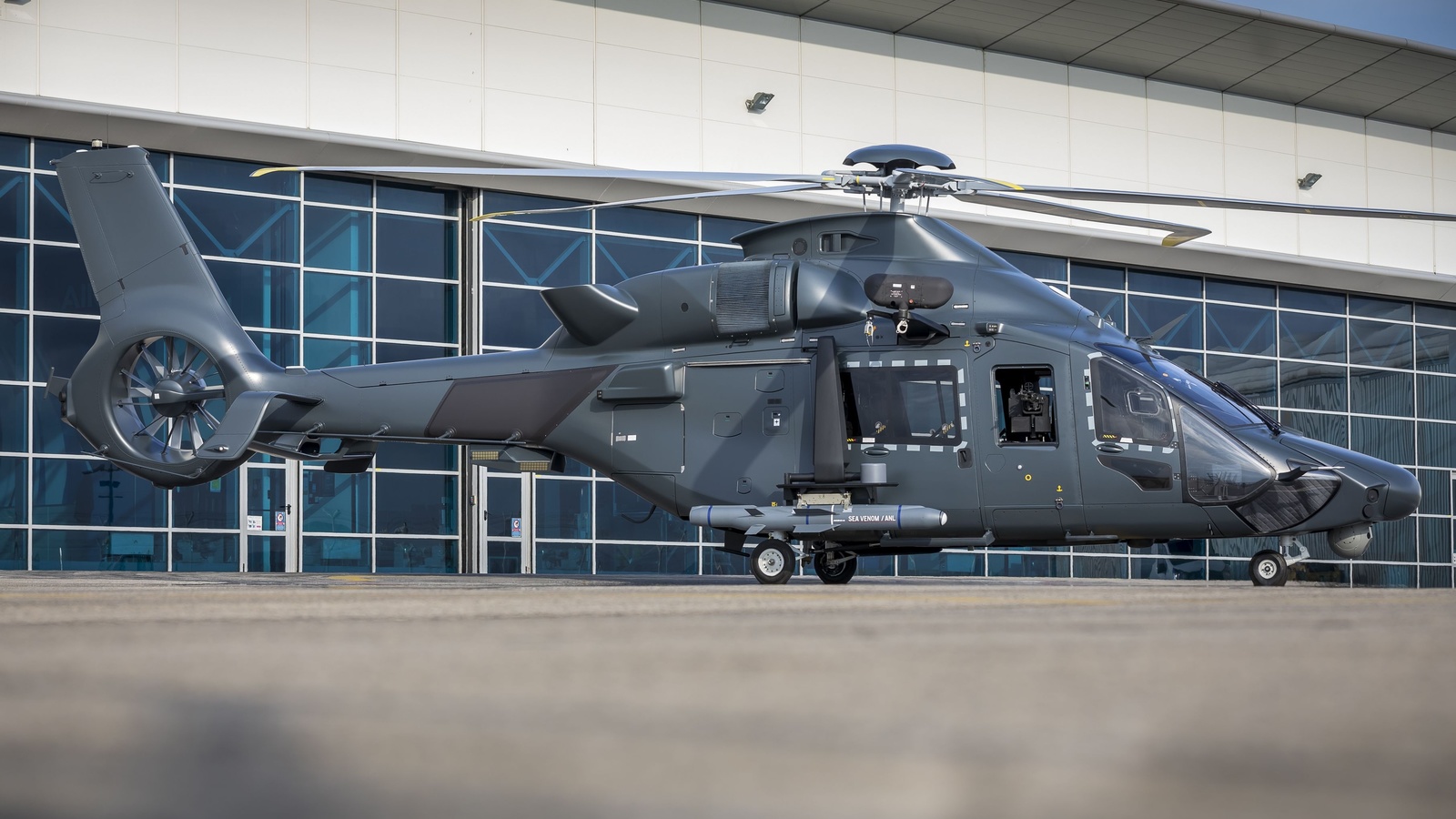 airbus, , h160m, guepard, 