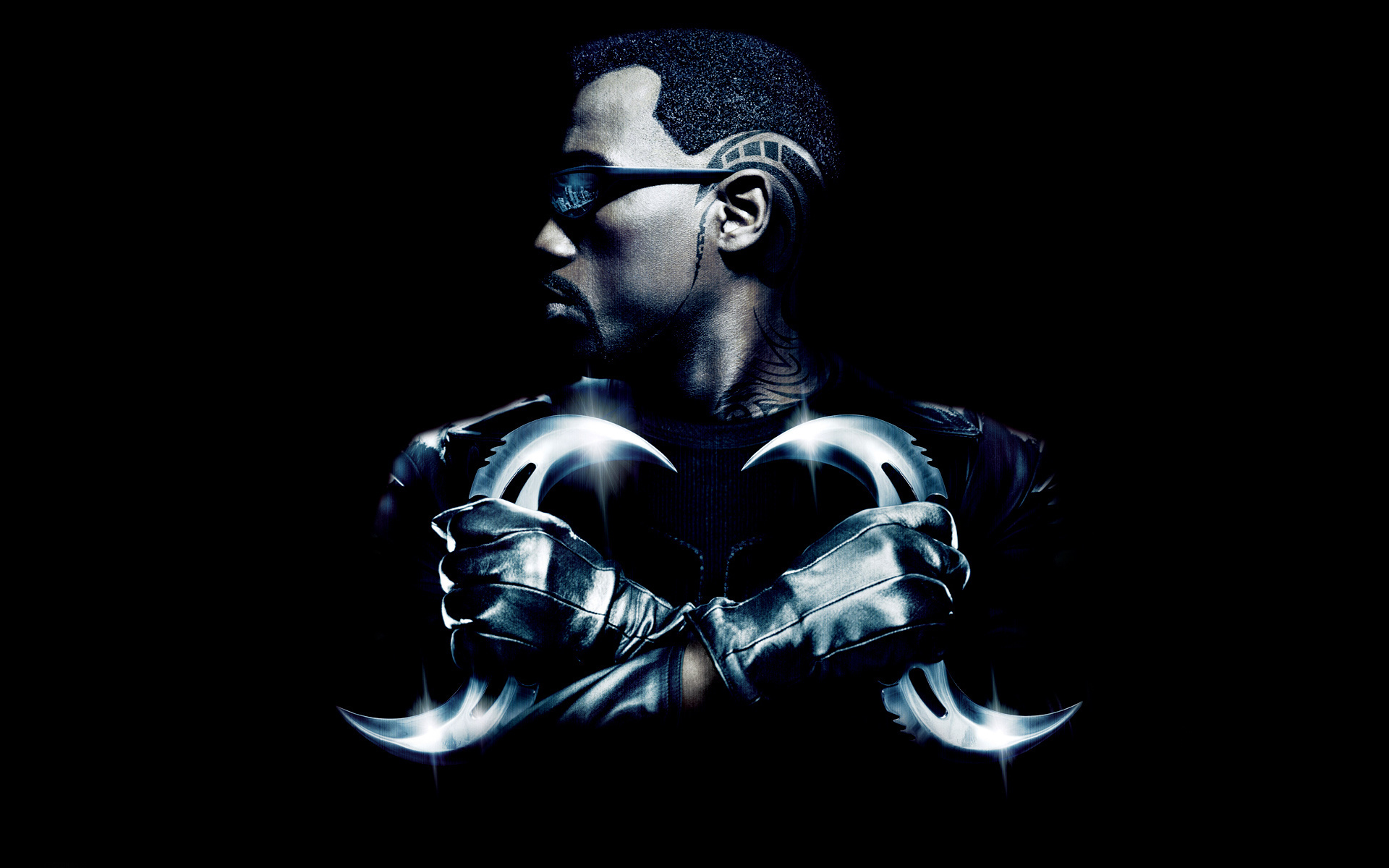 blade, wesley snipes