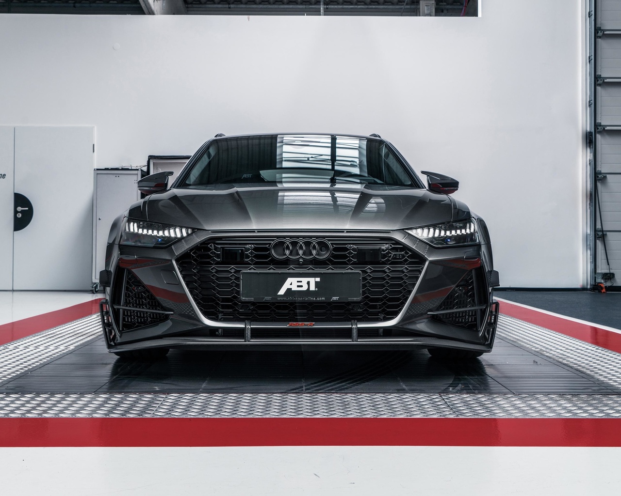 abt, rs6-r,  