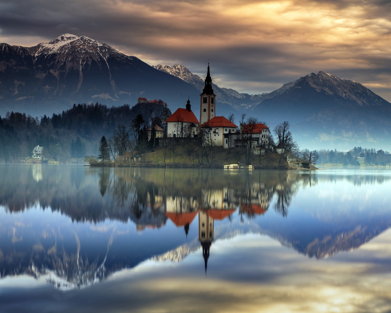 , , , , , , lake, bled, upper carniolan, , 