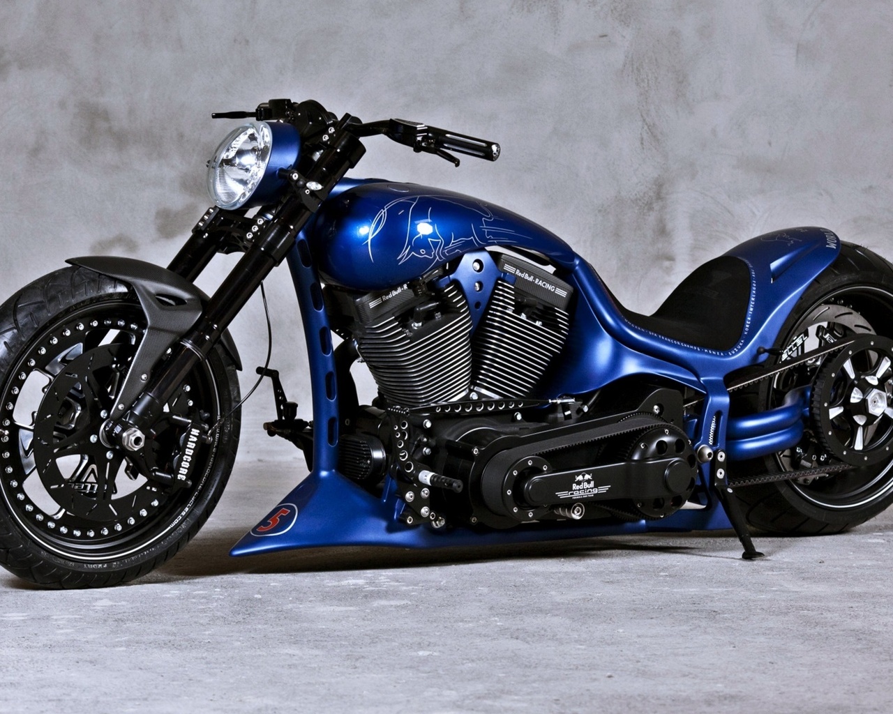 harley davidson, custom, thunderbike, vrsc