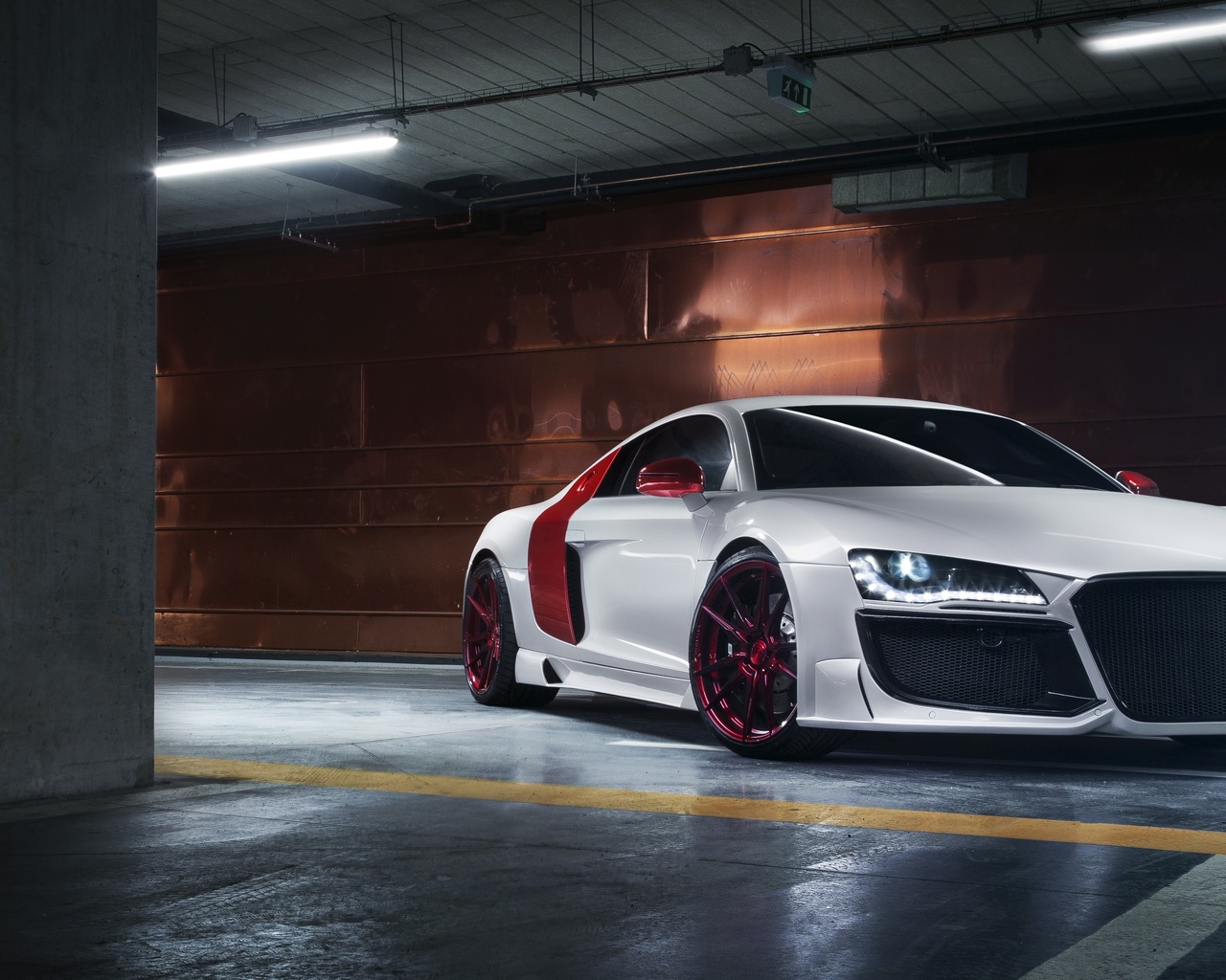 audi, r8, ,, 