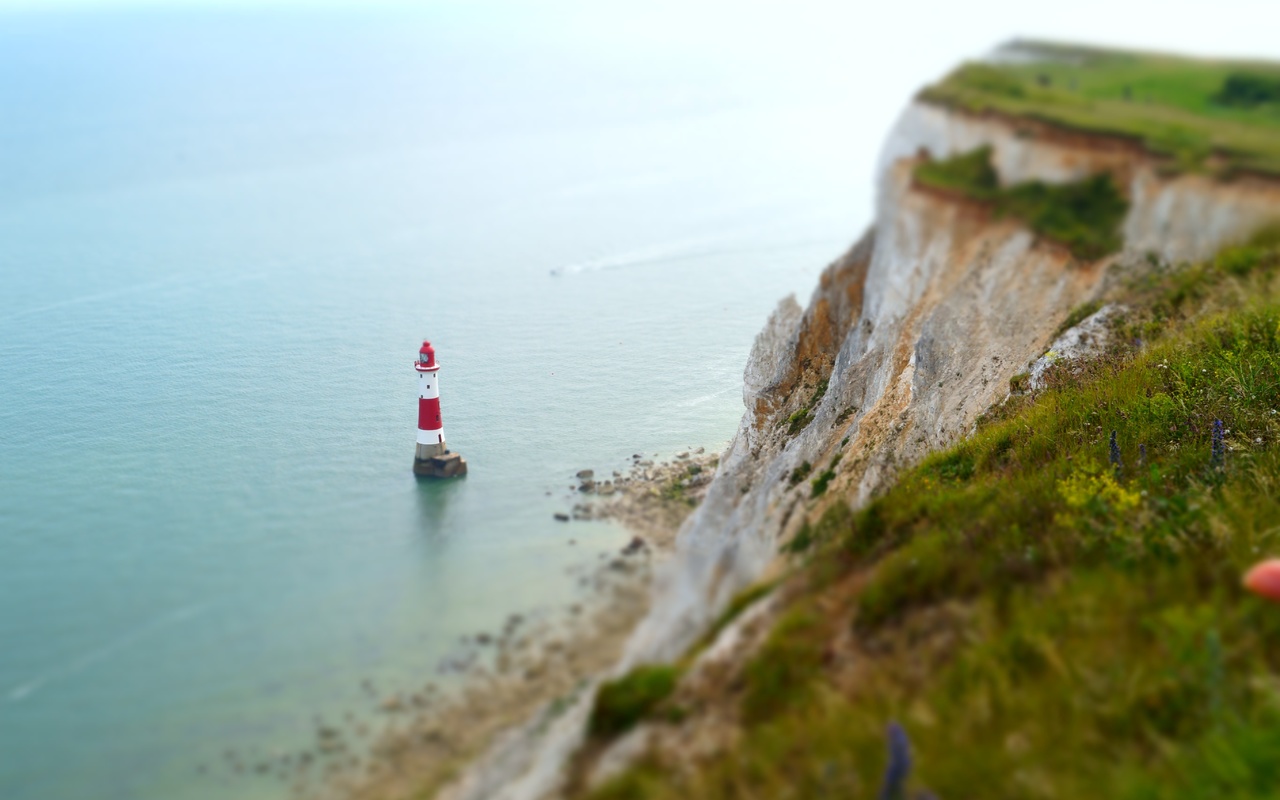 , , , english channel, east sussex, , beachy, head lighthouse, , 