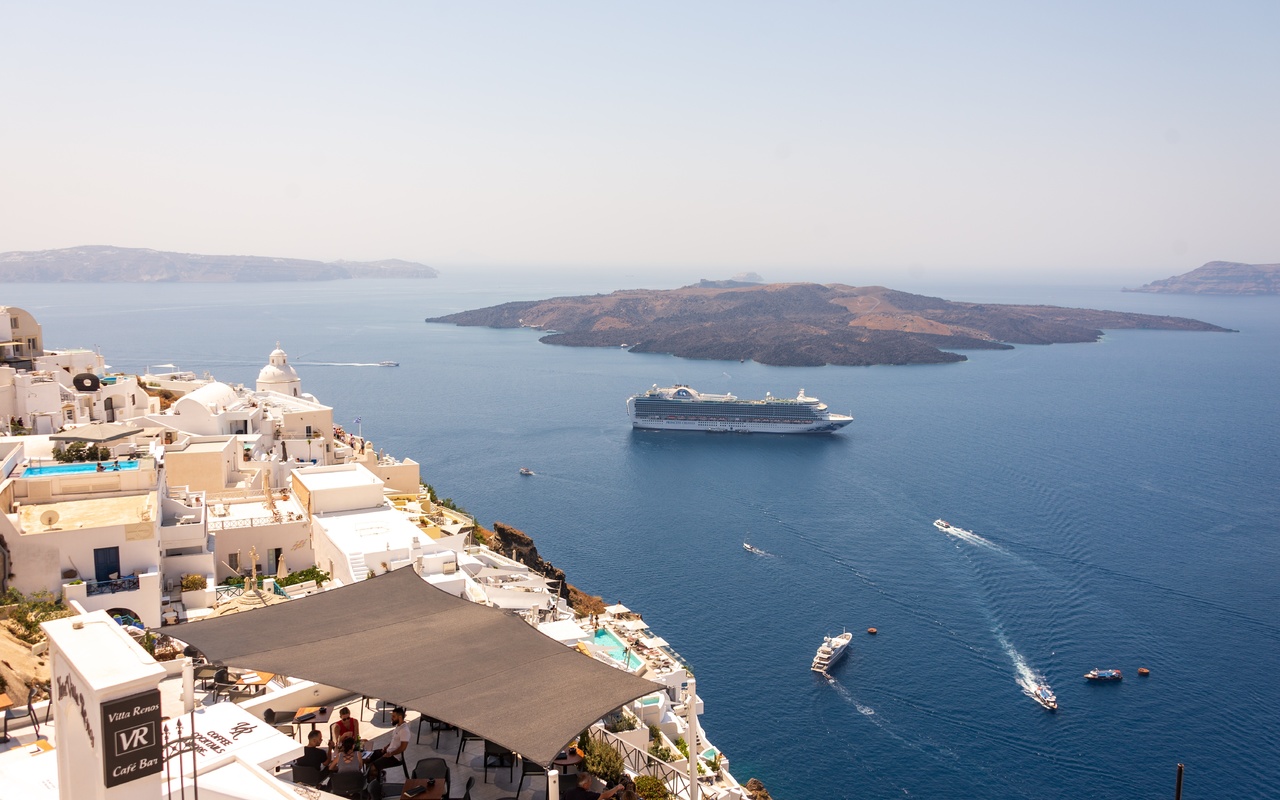 , , ,  , santorini, aegean sea, , 