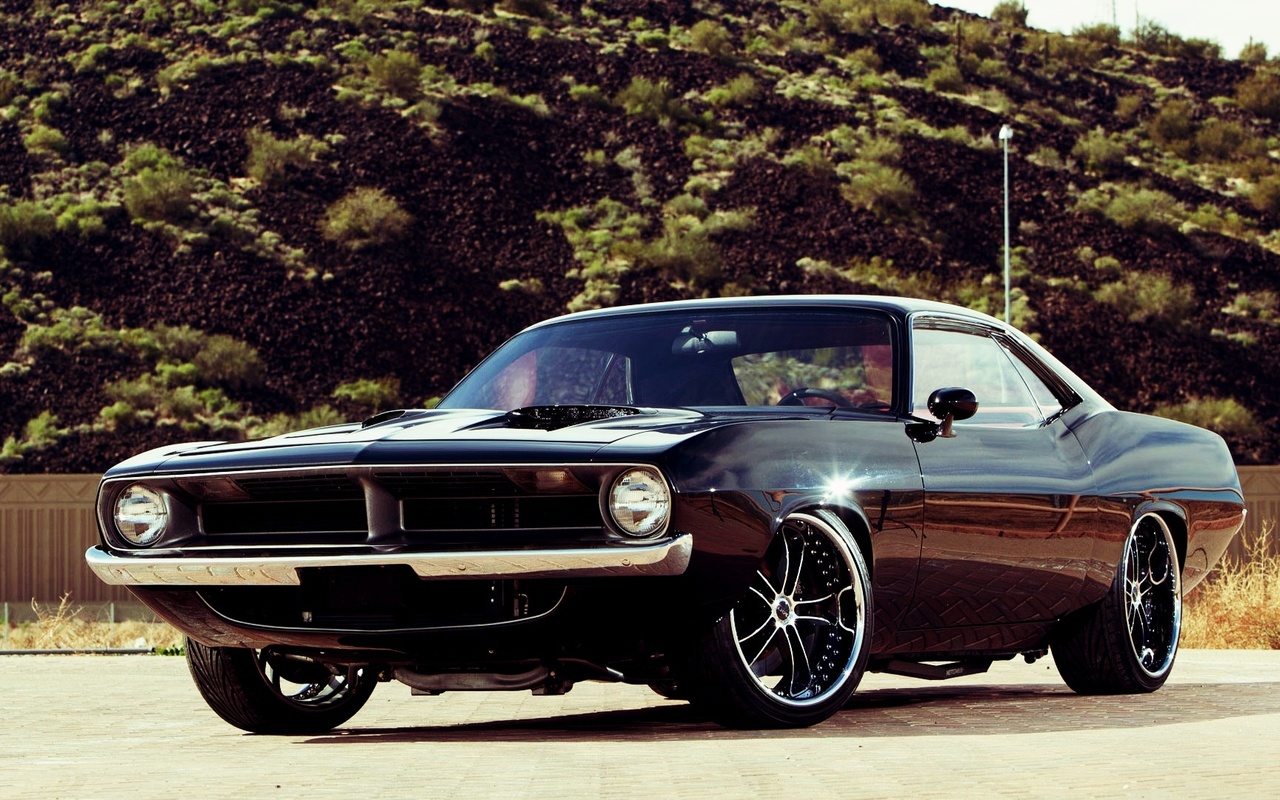 plymouth, cuda, hemi