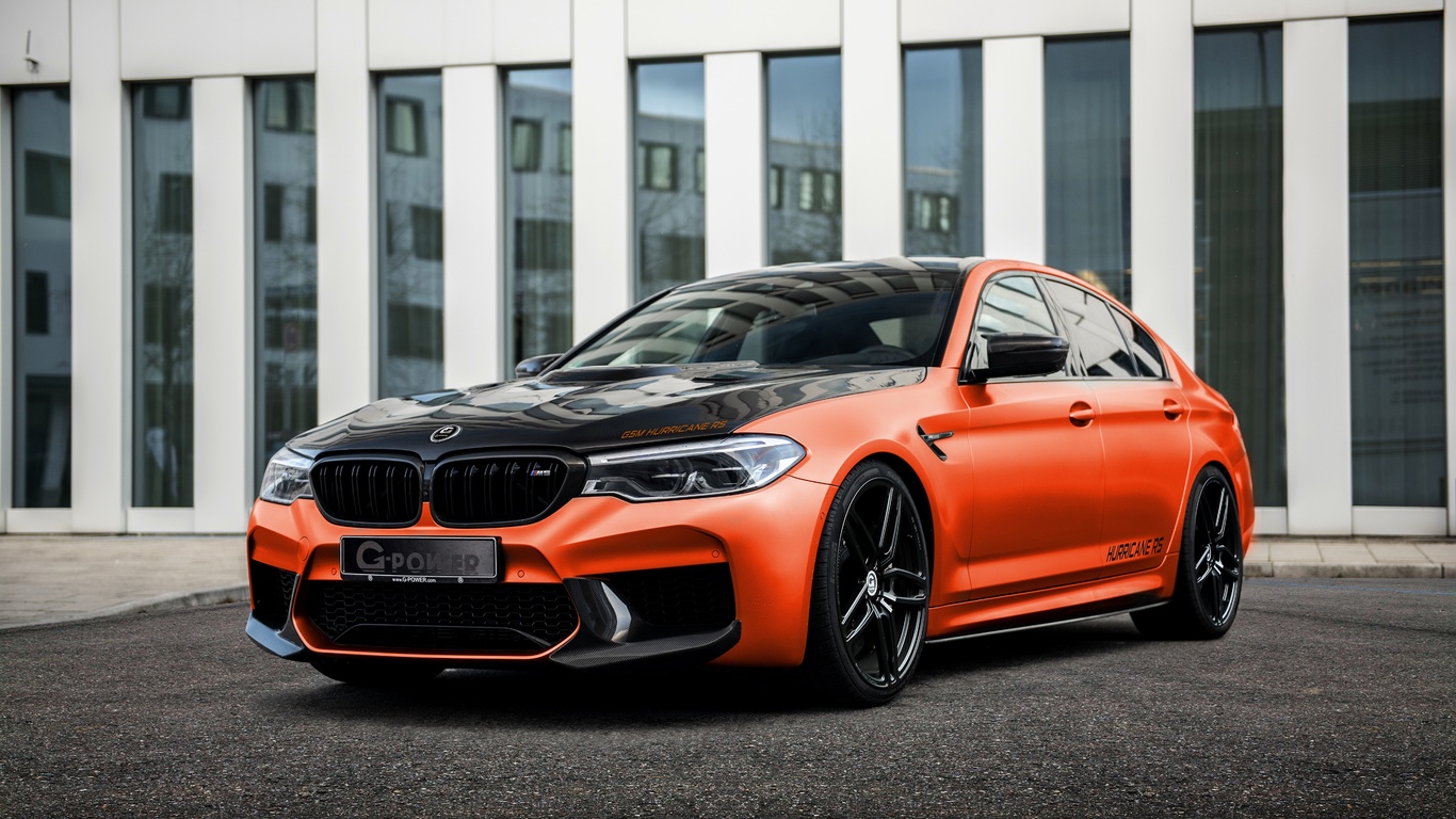 bmw, , m5, g-power, f90, g5m hurricane, rs