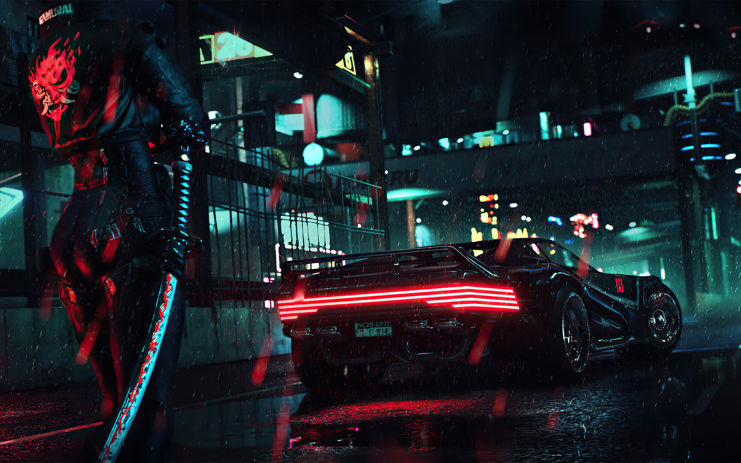 cyberpunk, 2077, ps, game