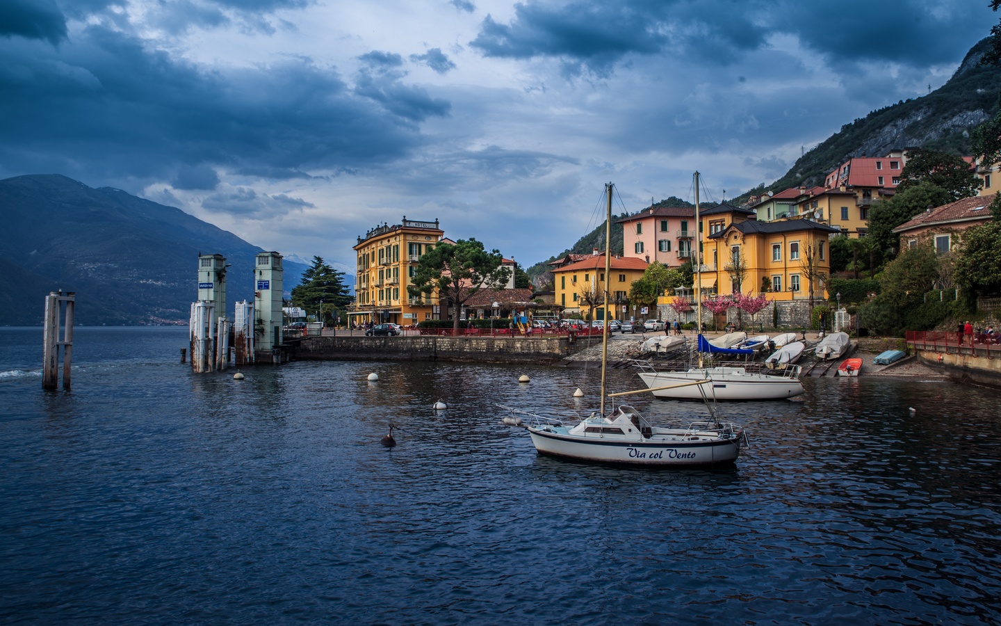 , , , , , lombardy, varenna, , , 