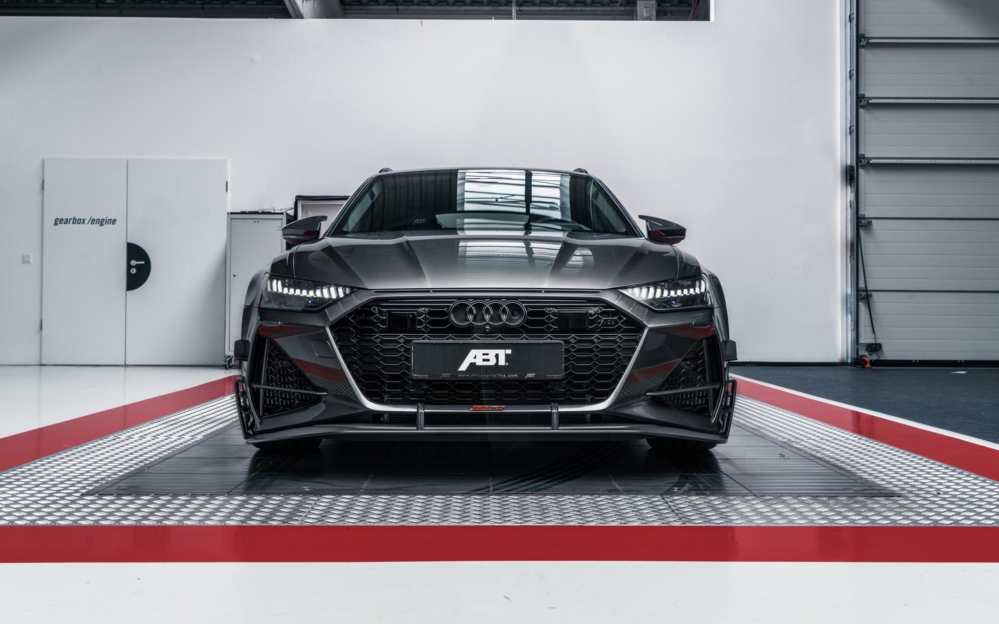 abt, rs6-r,  